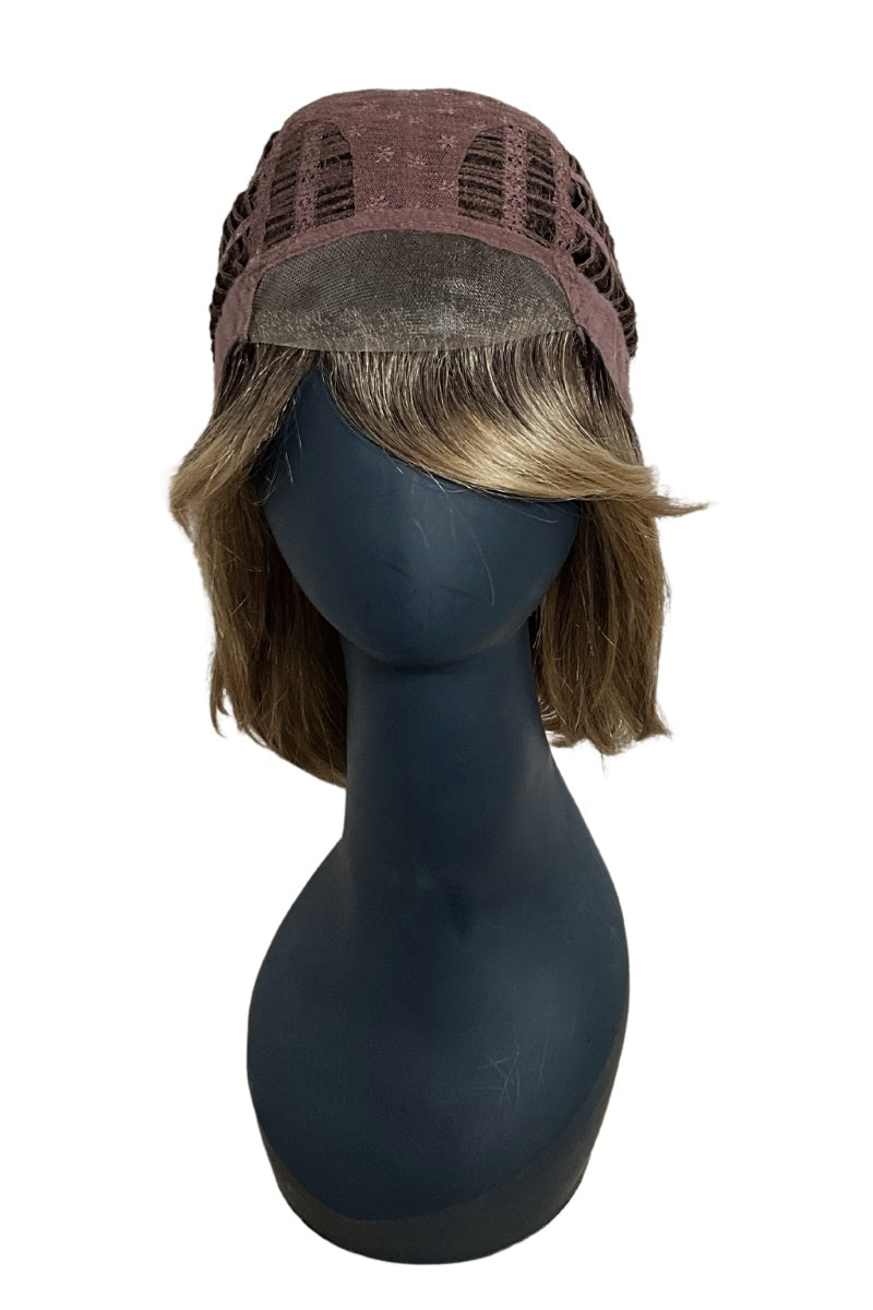 Tony of Beverly Wigs - Phoebe