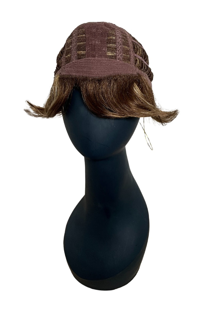 Tony of Beverly Wigs - Viola