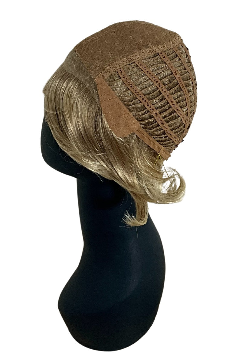 Tony of Beverly Wigs - Mono Petite Paula