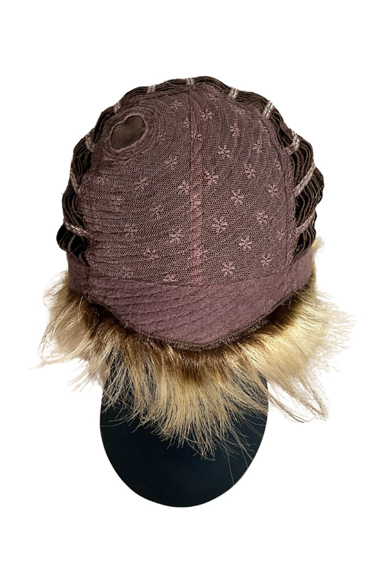 Tony of Beverly Wigs - Ultra Petite Jen