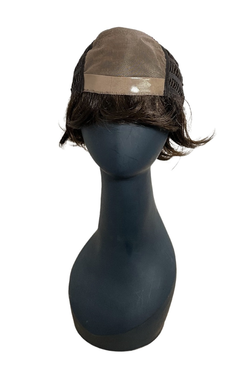 Tony of Beverly Wigs - Trina