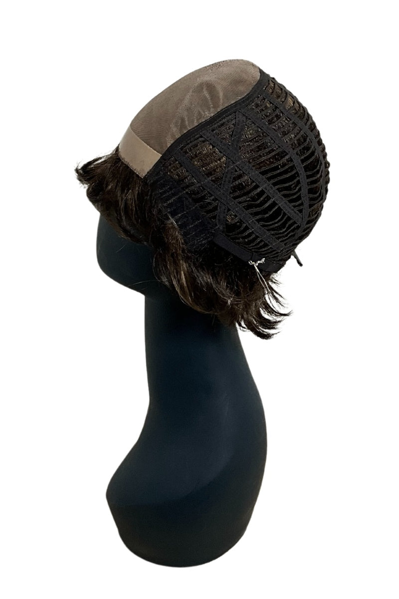 Tony of Beverly Wigs - Trina