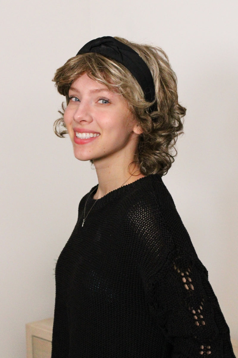 Tony of Beverly Wigs - Sonya