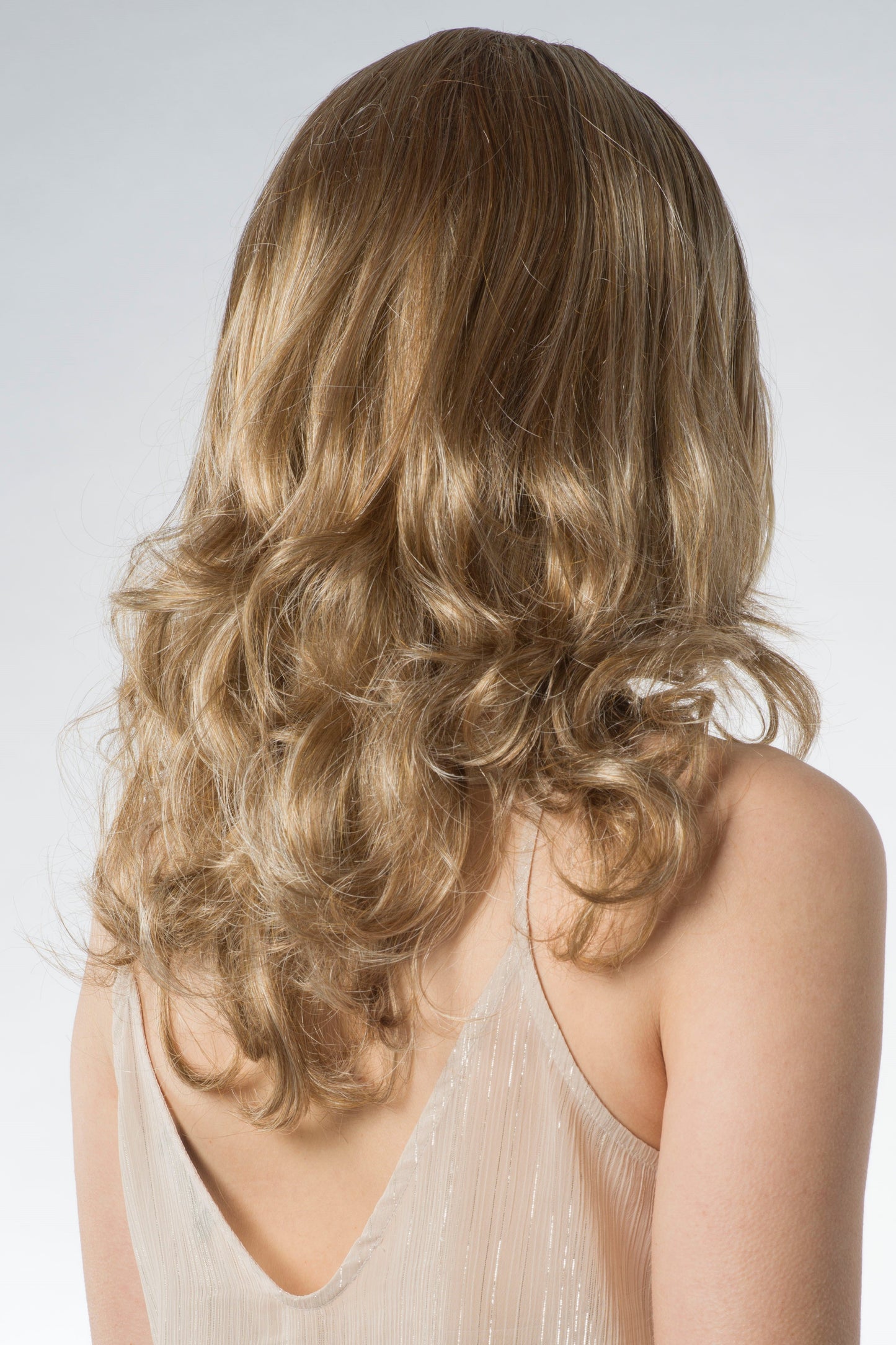 Tony of Beverly Wigs - Joelle