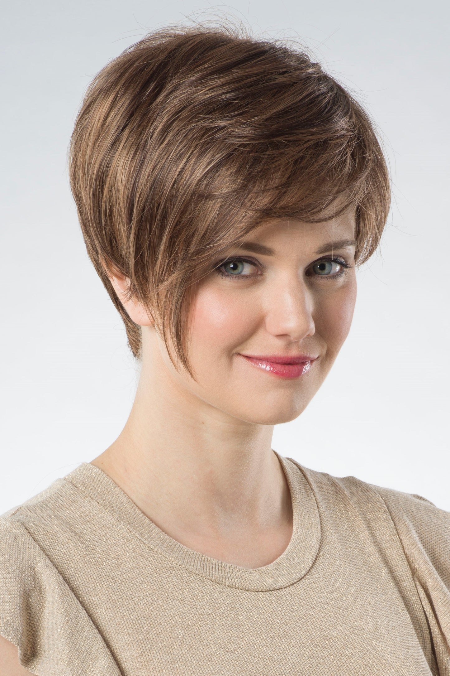 Tony of Beverly Wigs - Lia