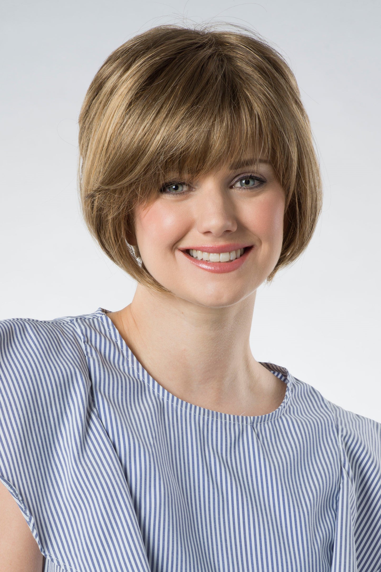 Tony of Beverly Wigs - Mindy