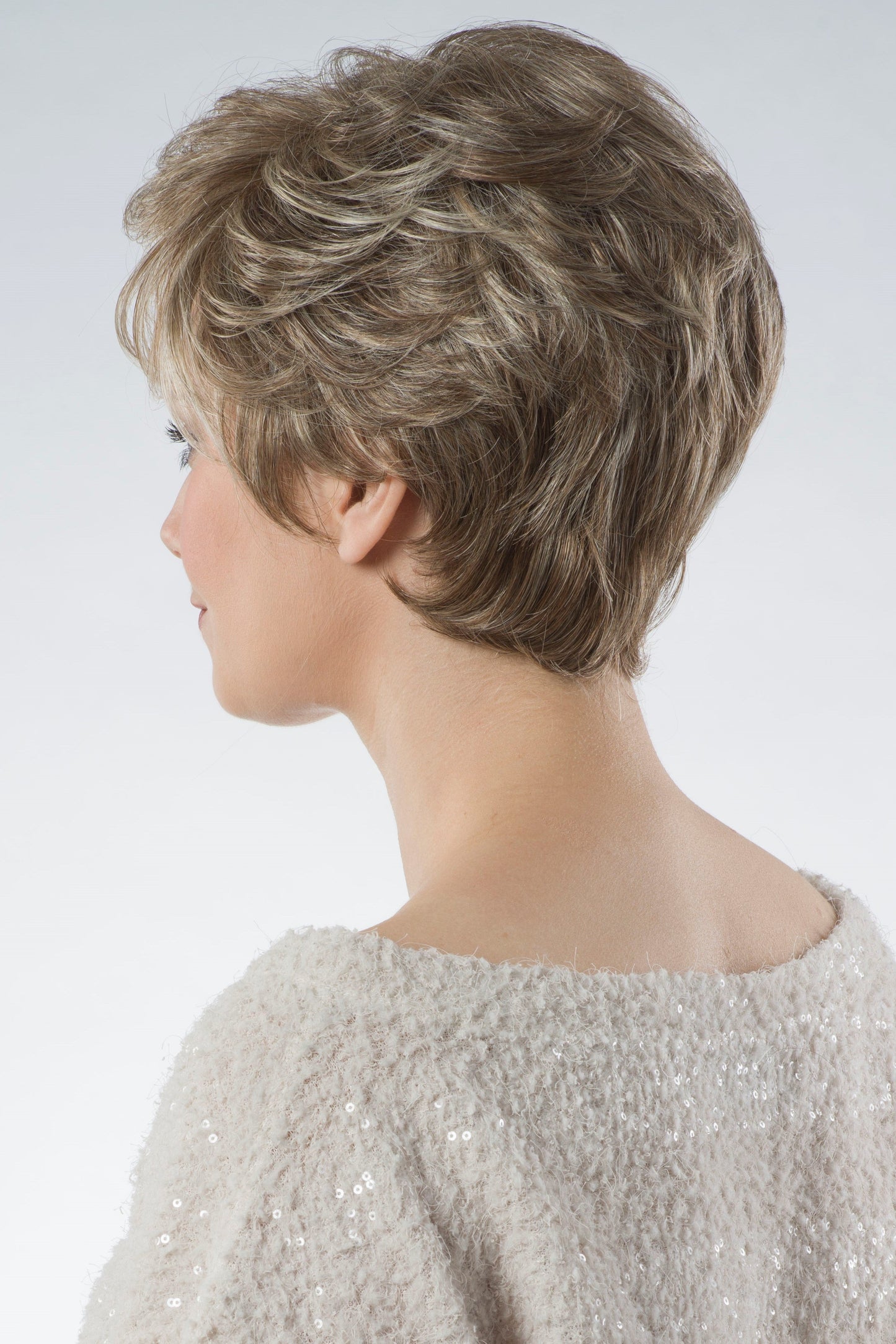 Tony of Beverly Wigs - Mono Petite Paula