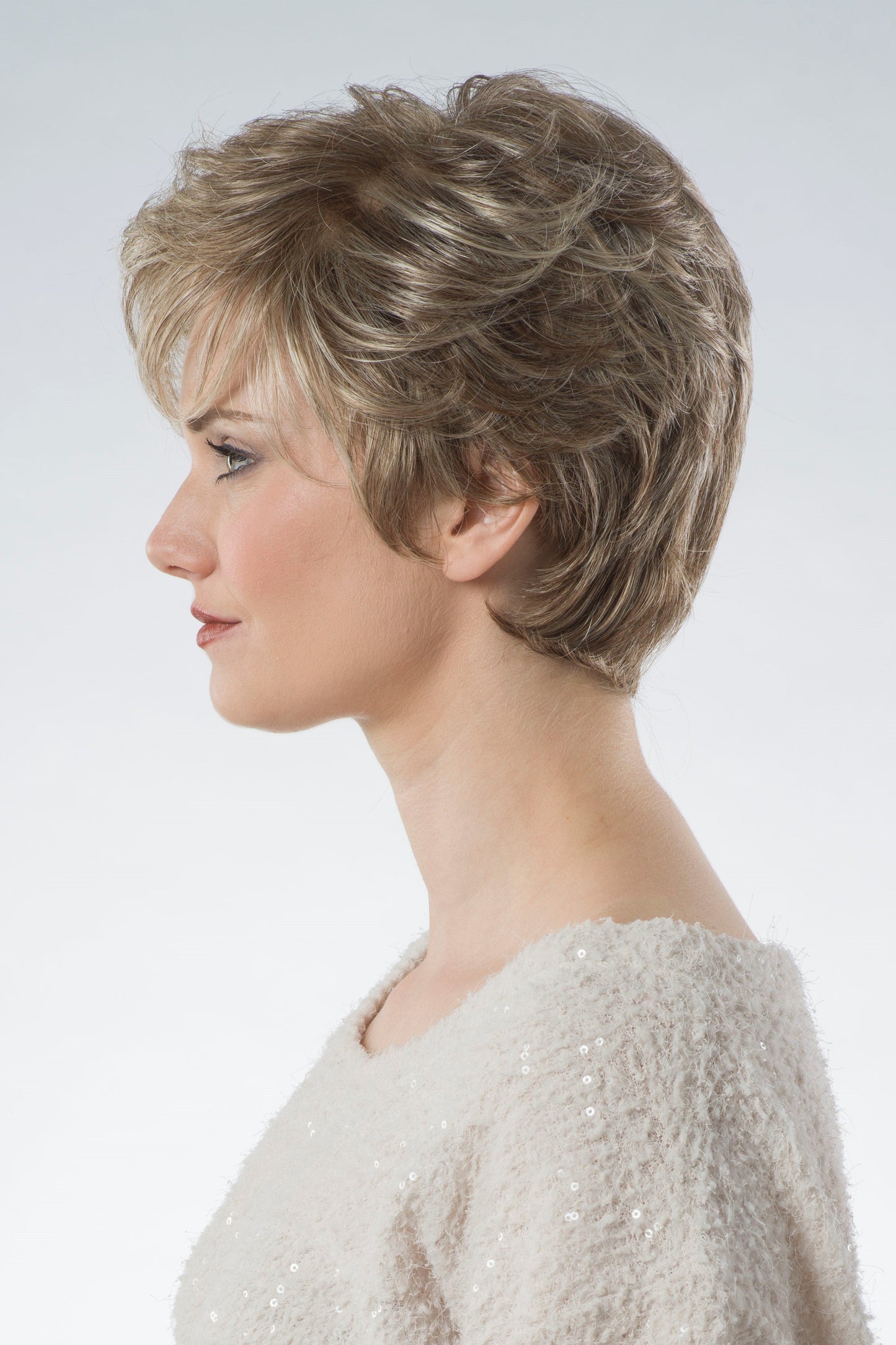 Tony of Beverly Wigs - Mono Petite Paula