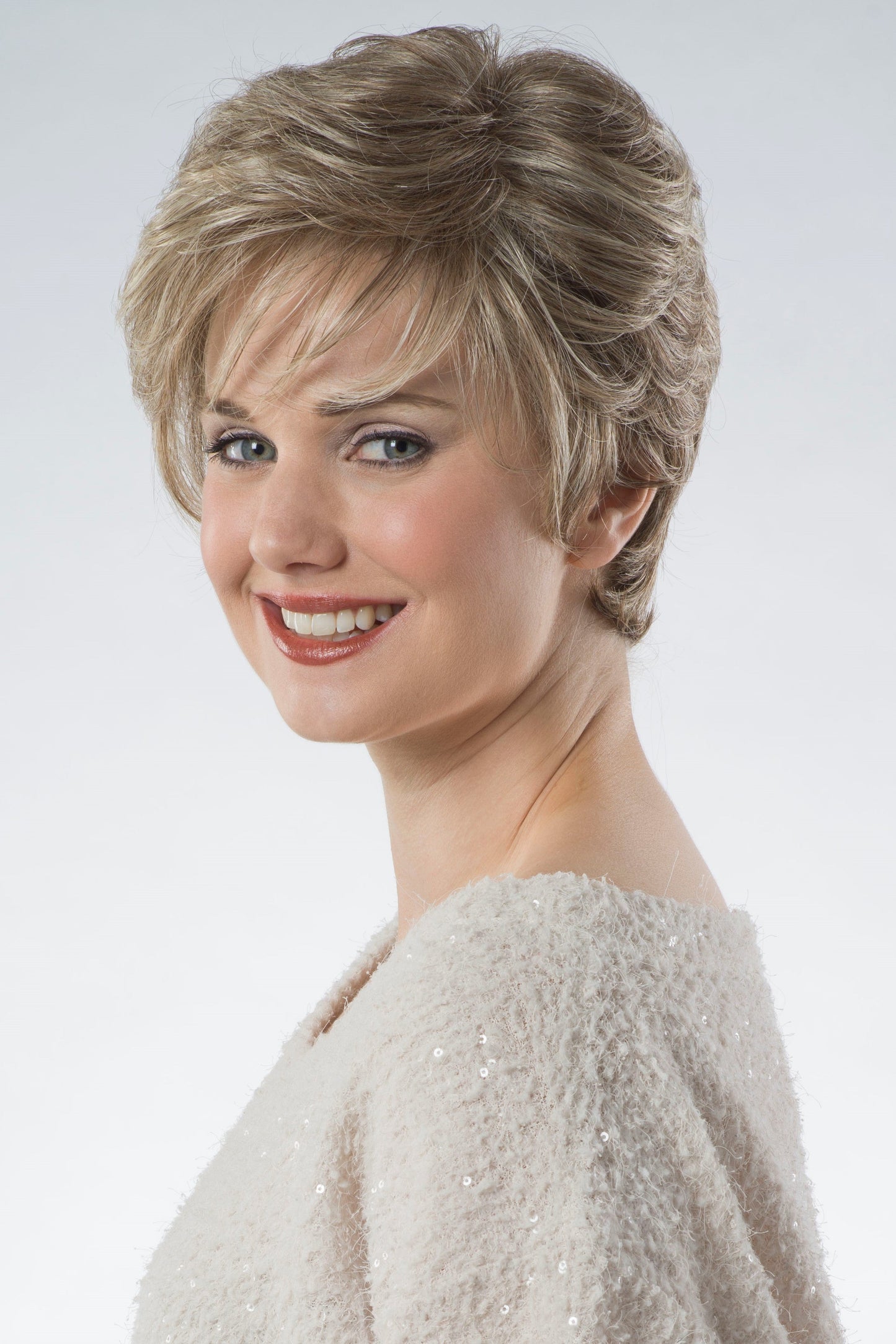 Tony of Beverly Wigs - Mono Petite Paula