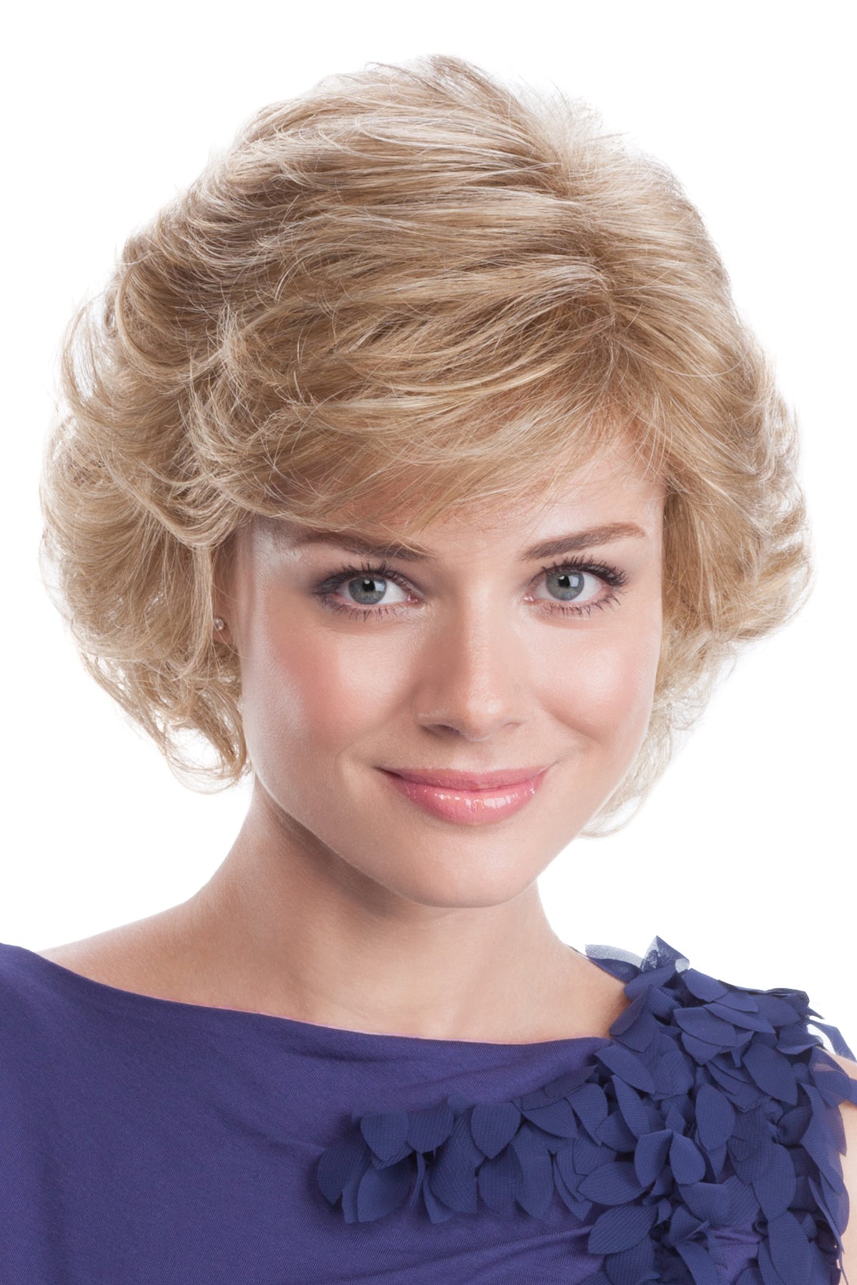 Tony of Beverly Wigs - Andie