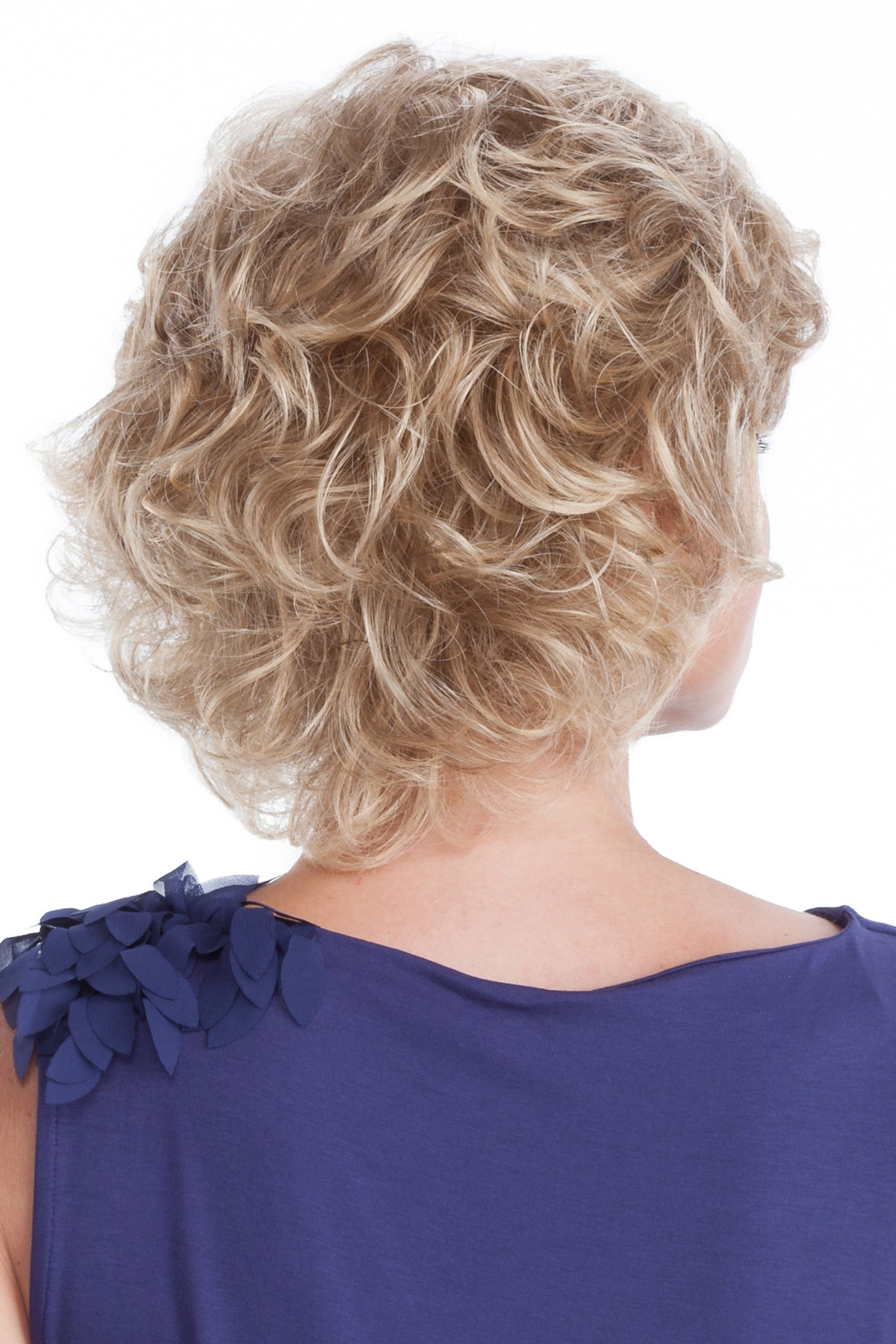 Tony of Beverly Wigs - Andie