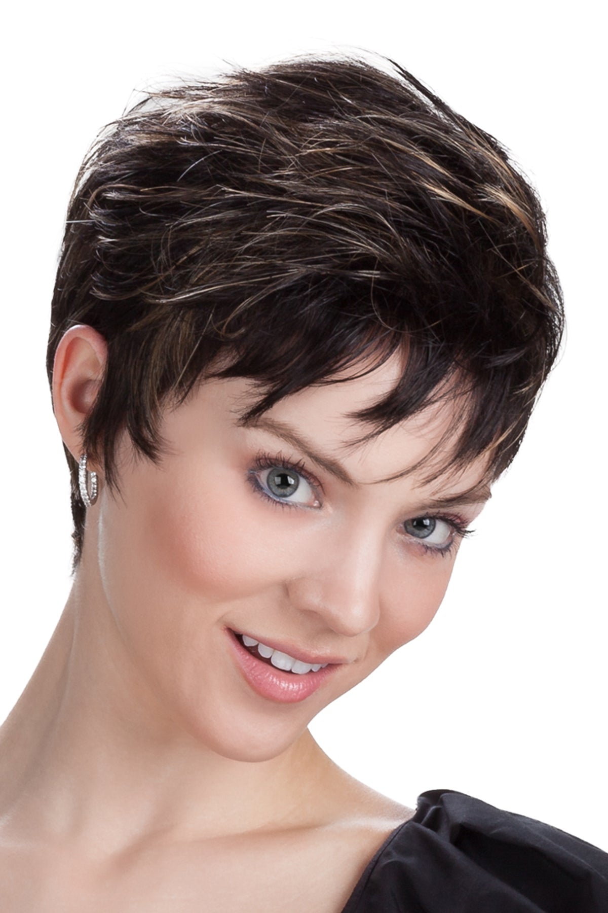Tony of Beverly Wigs - Arden