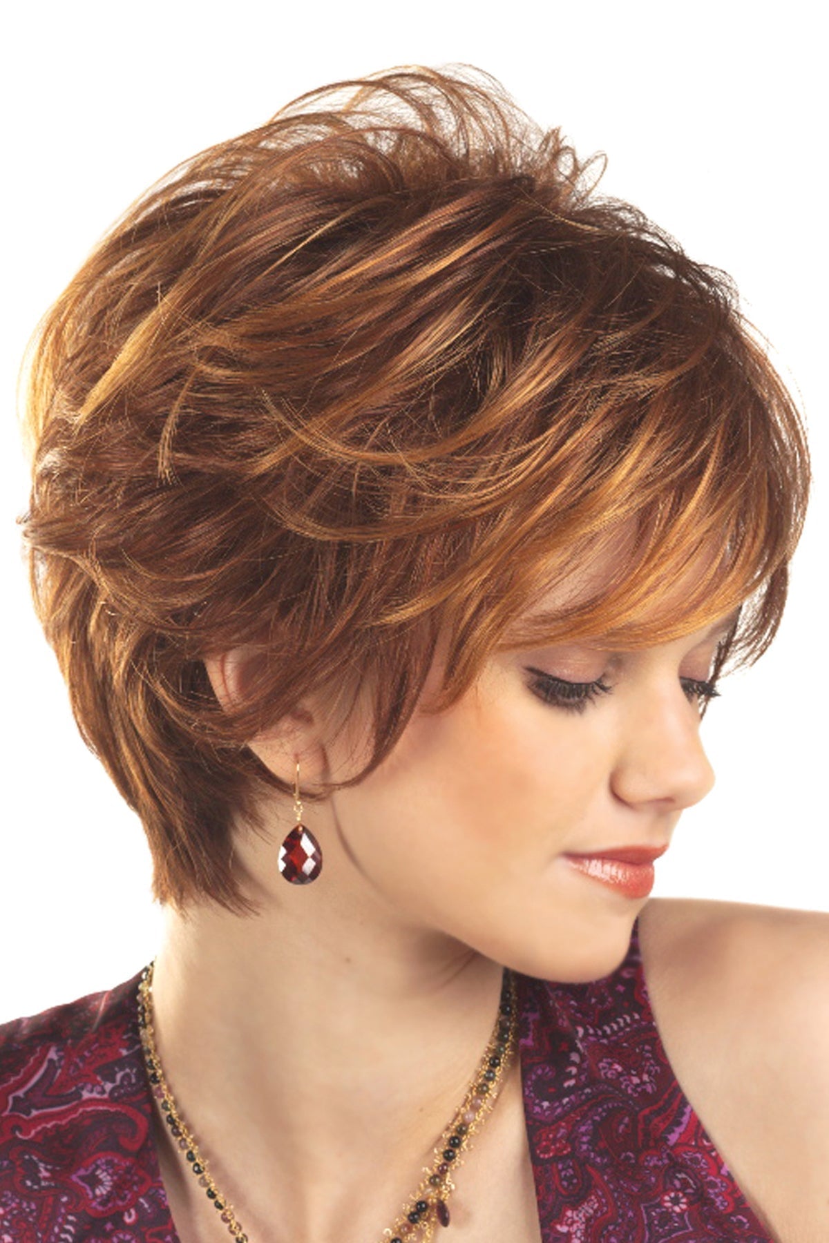 Tony of Beverly Wigs - Aubrey