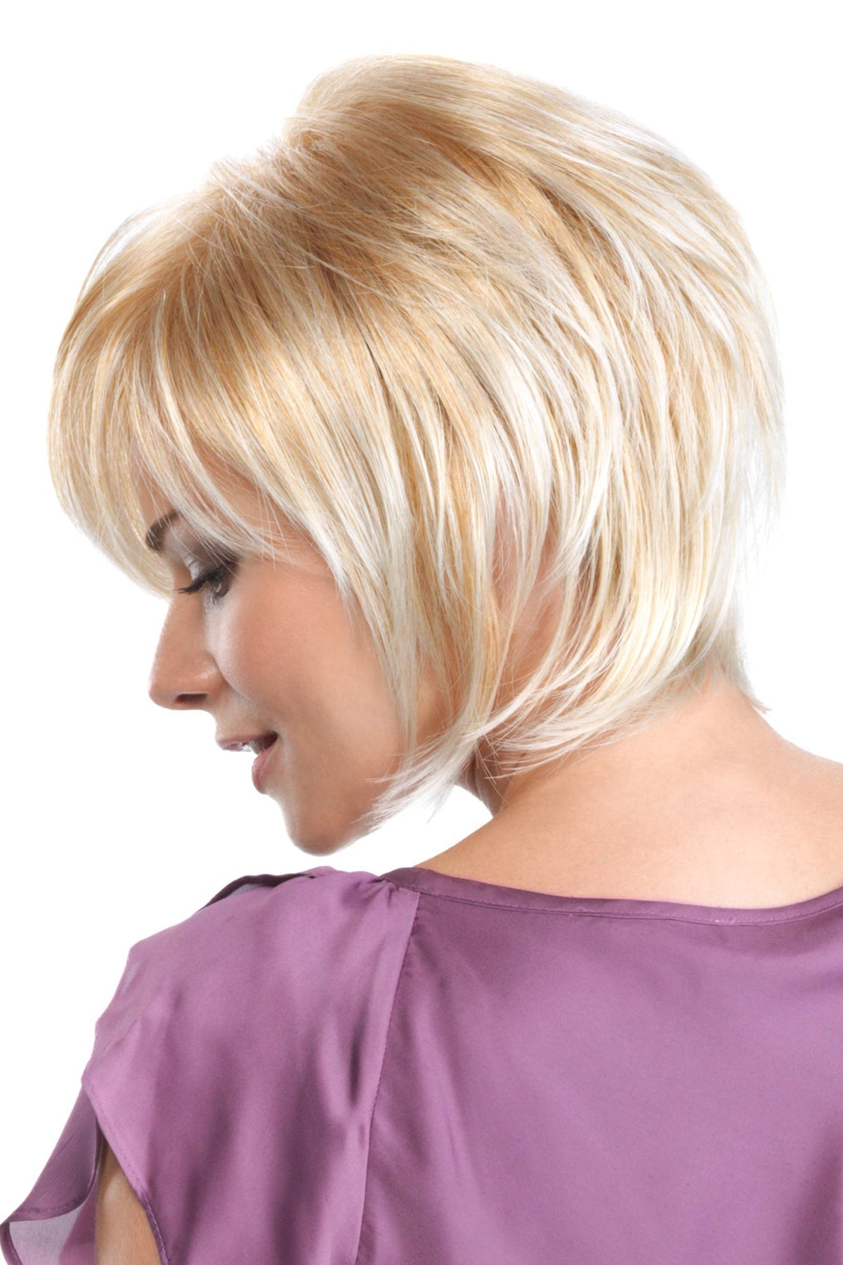 Tony of Beverly Wigs - Ava