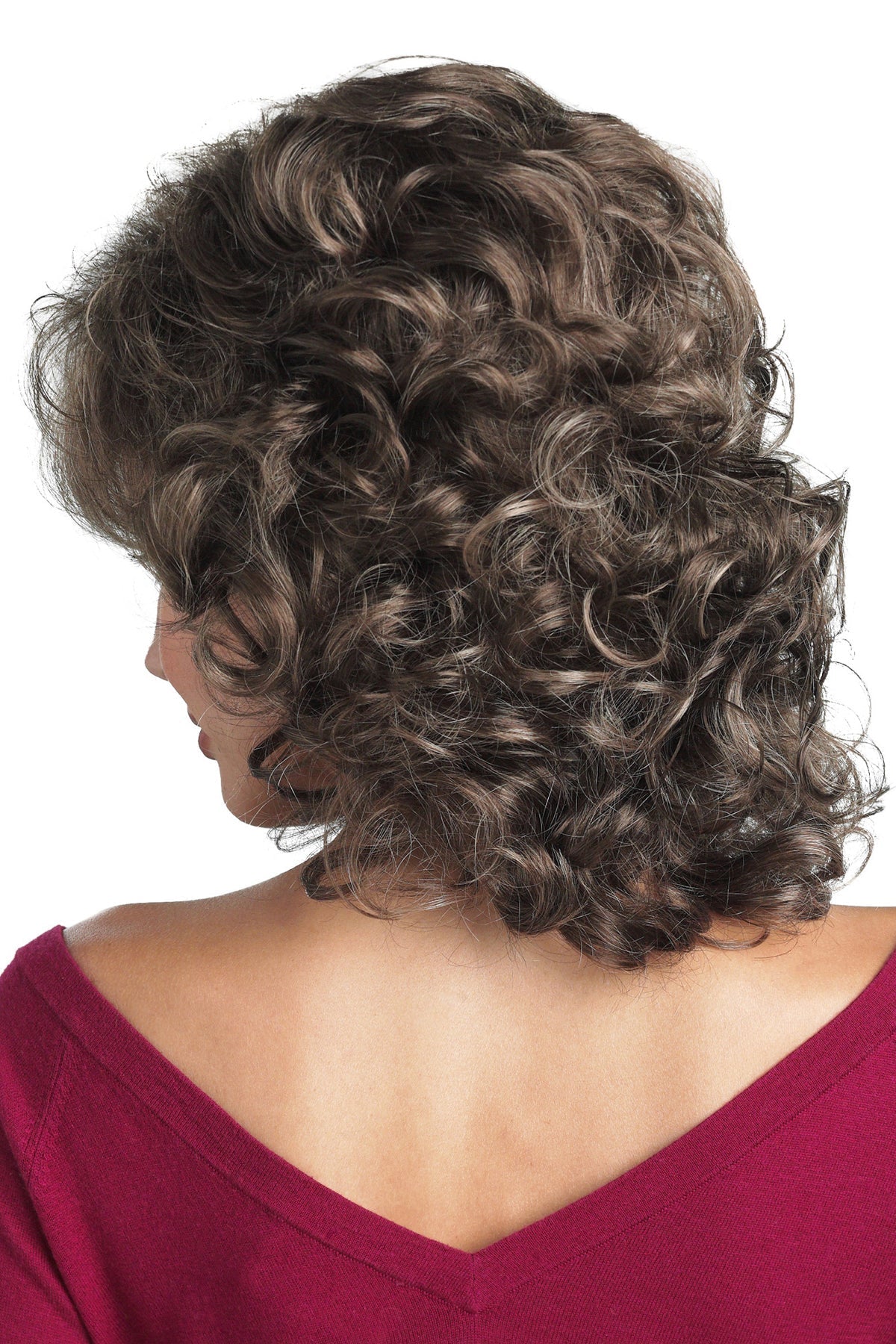 Tony of Beverly Wigs - Beverly Hills