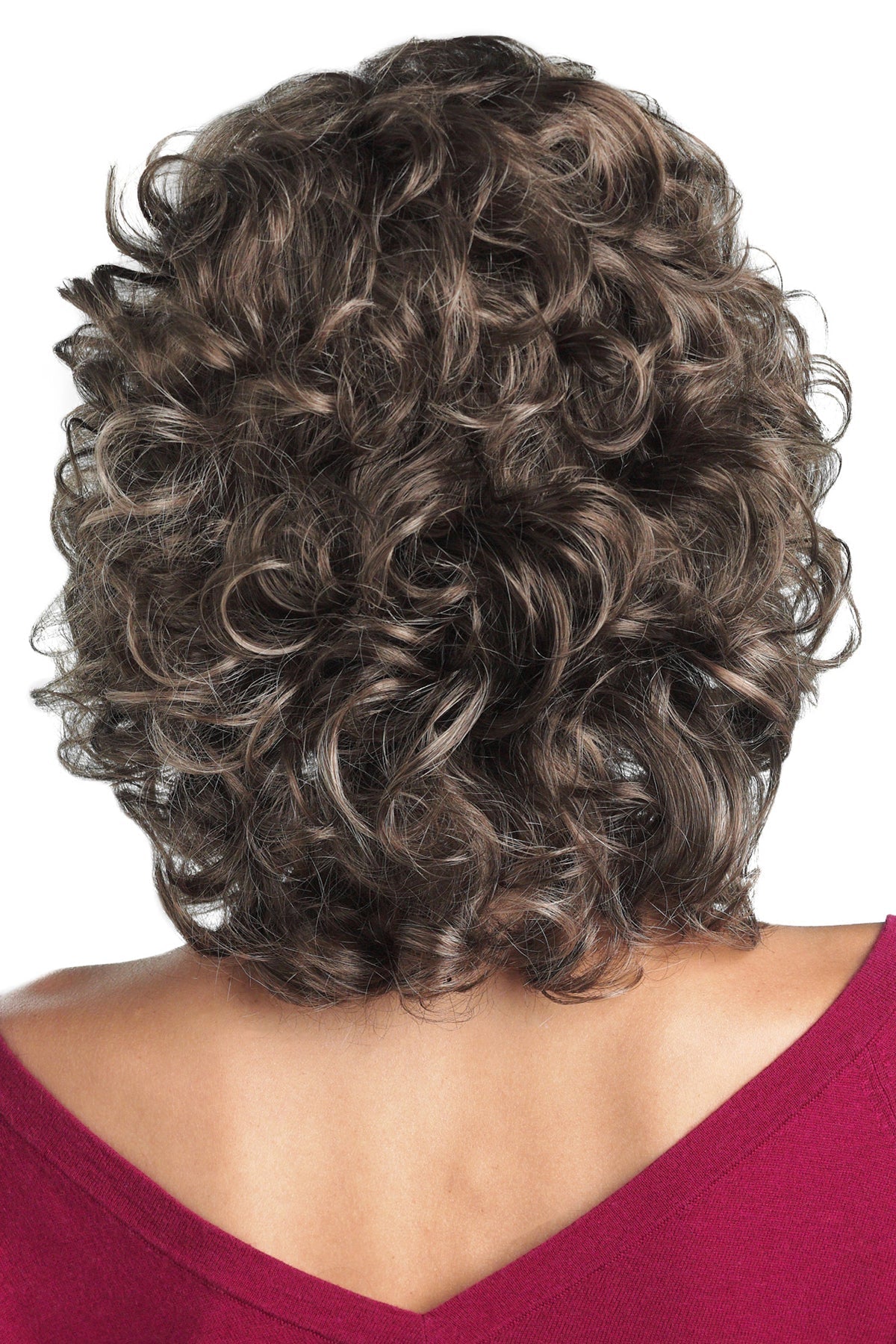 Tony of Beverly Wigs - Beverly Hills