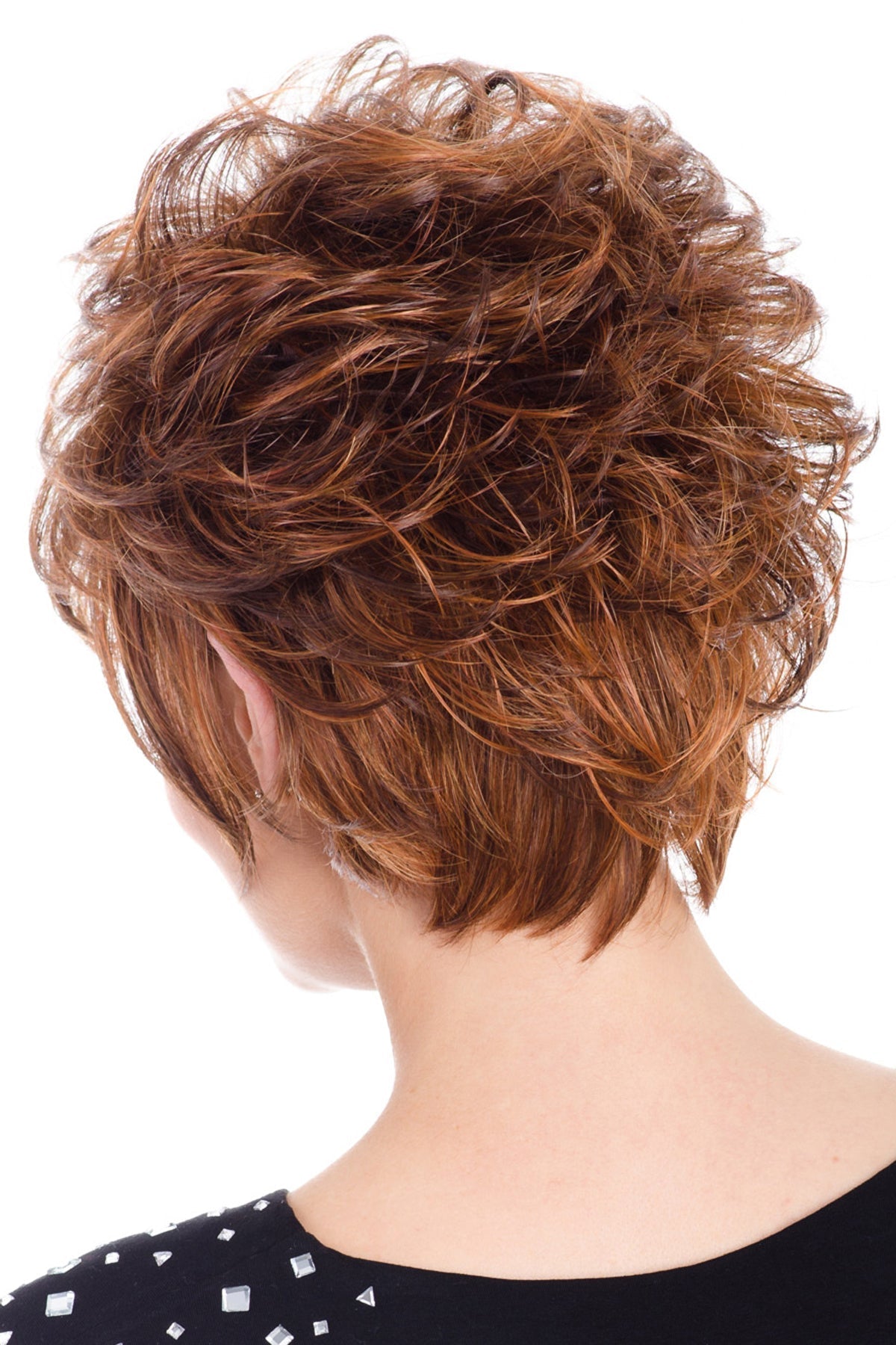 Tony of Beverly Wigs - Cora
