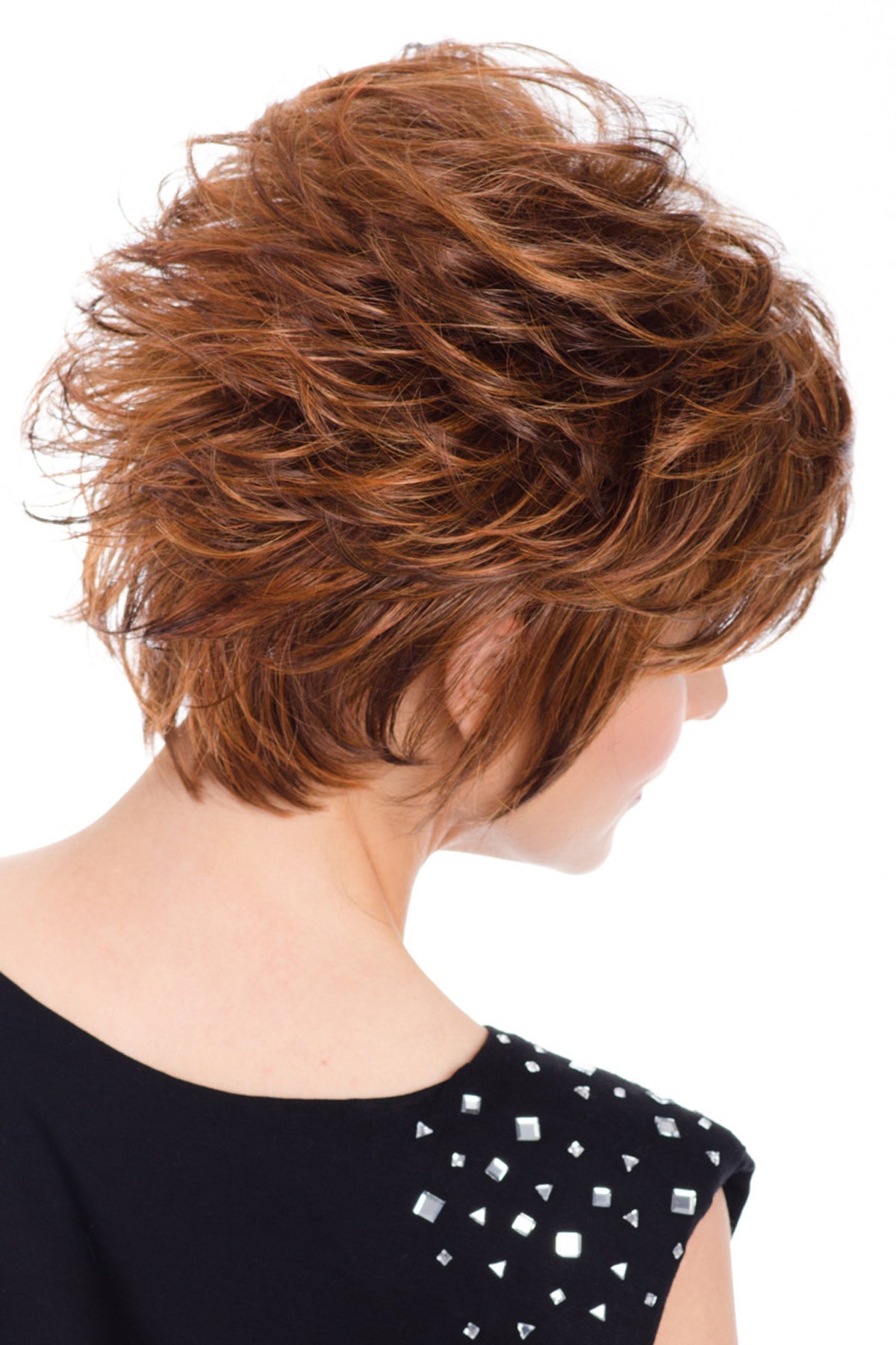 Tony of Beverly Wigs - Cora