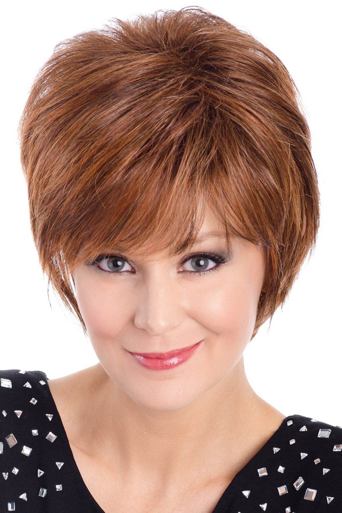 Tony of Beverly Wigs - Cora
