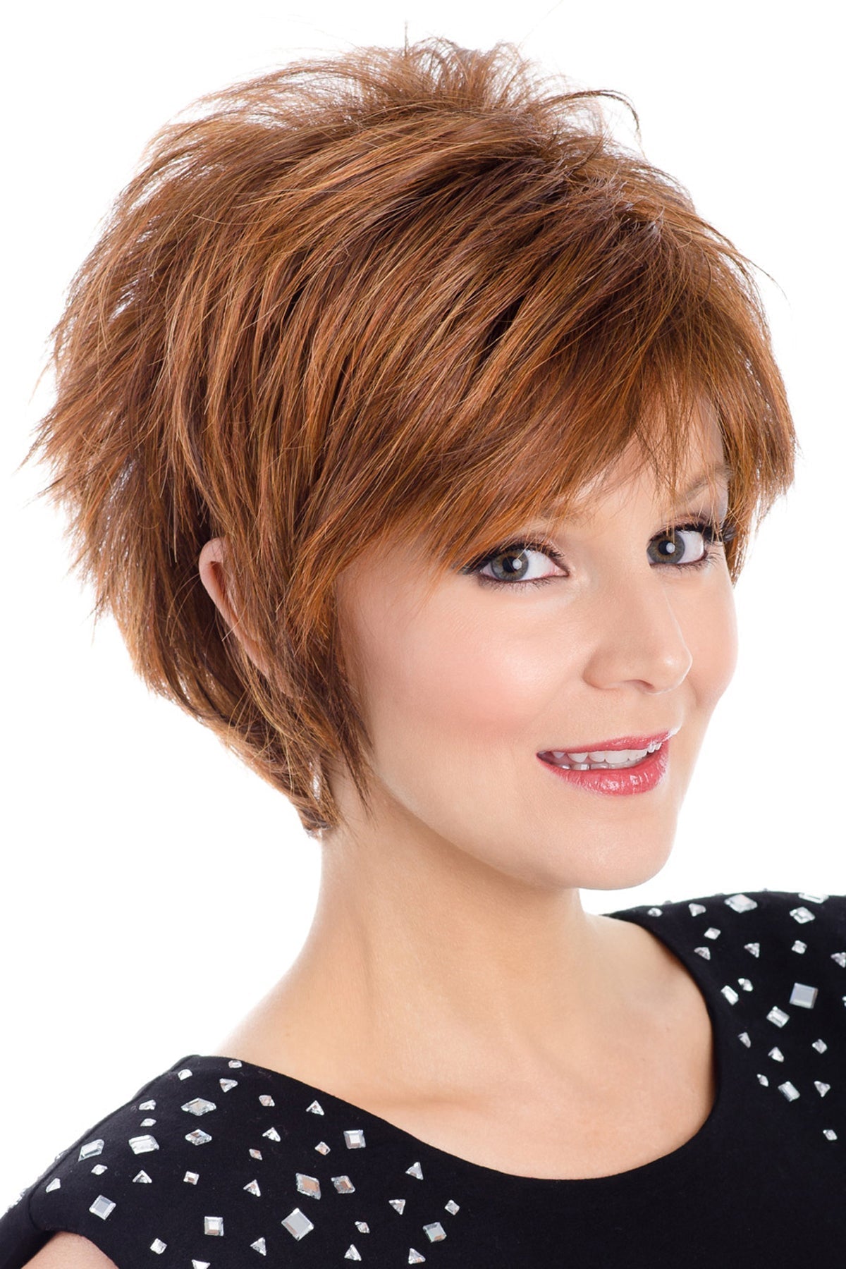 Tony of Beverly Wigs - Cora