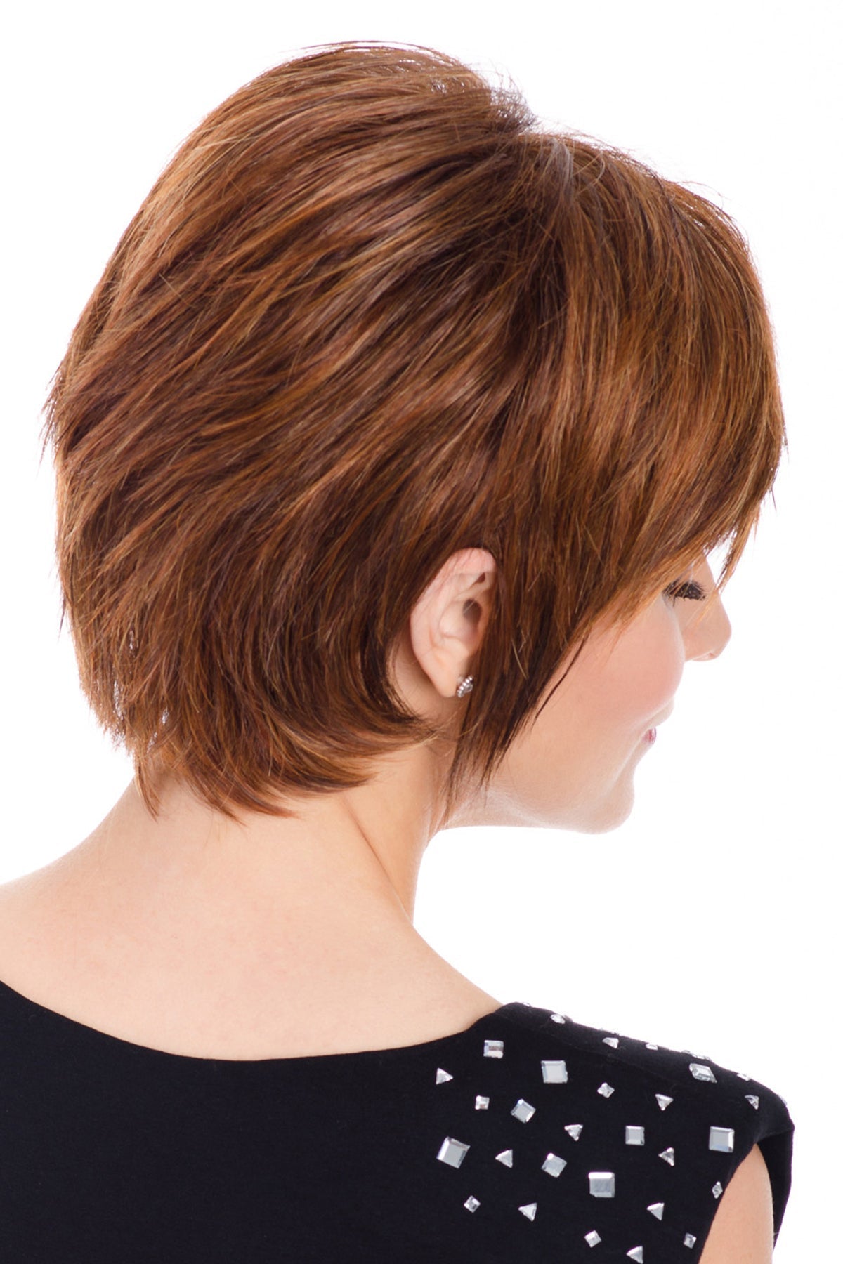 Tony of Beverly Wigs - Cora