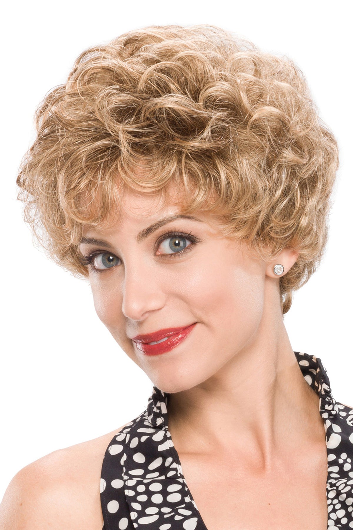 Tony of Beverly Wigs - Ellyn