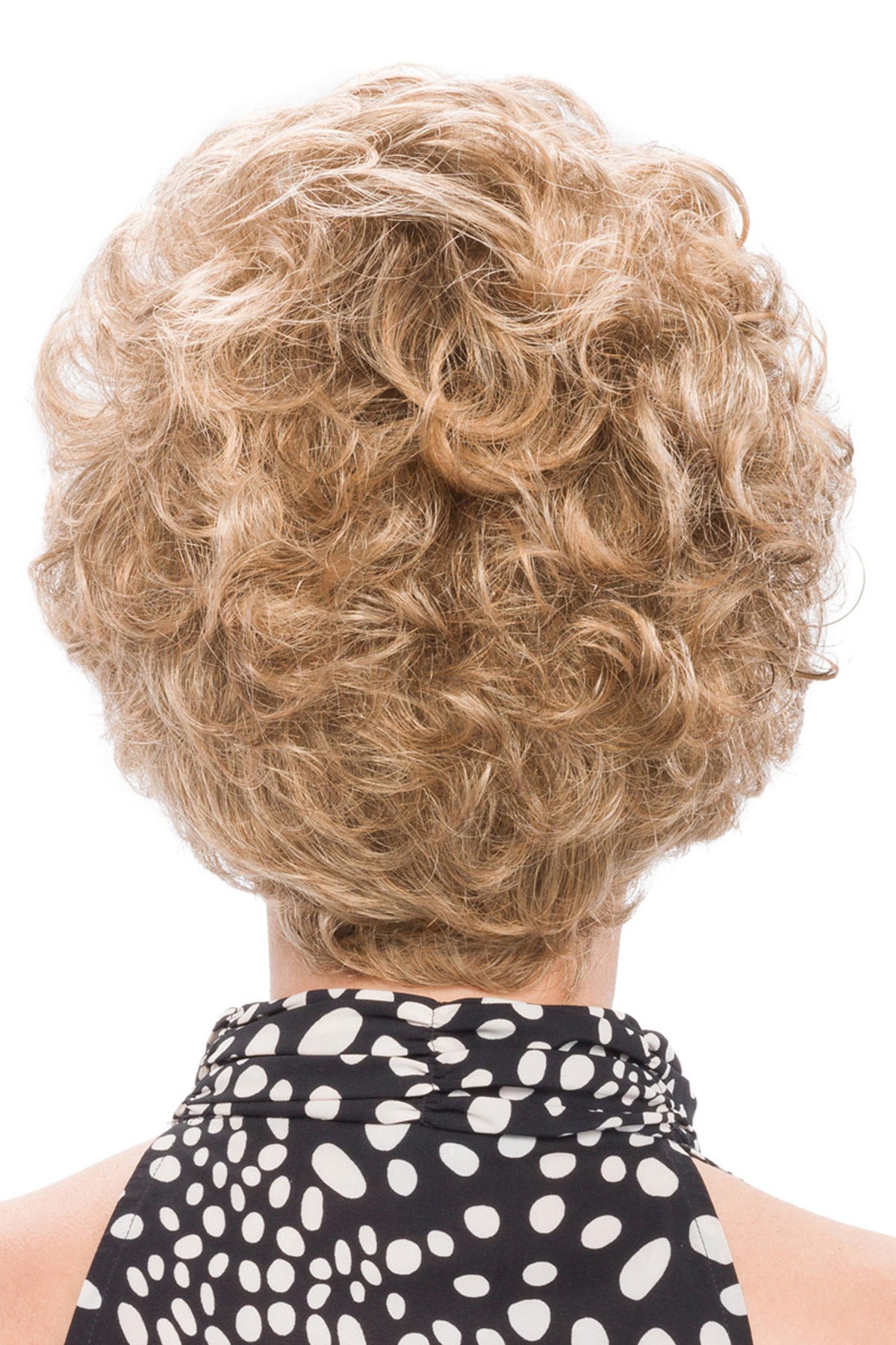 Tony of Beverly Wigs - Ellyn
