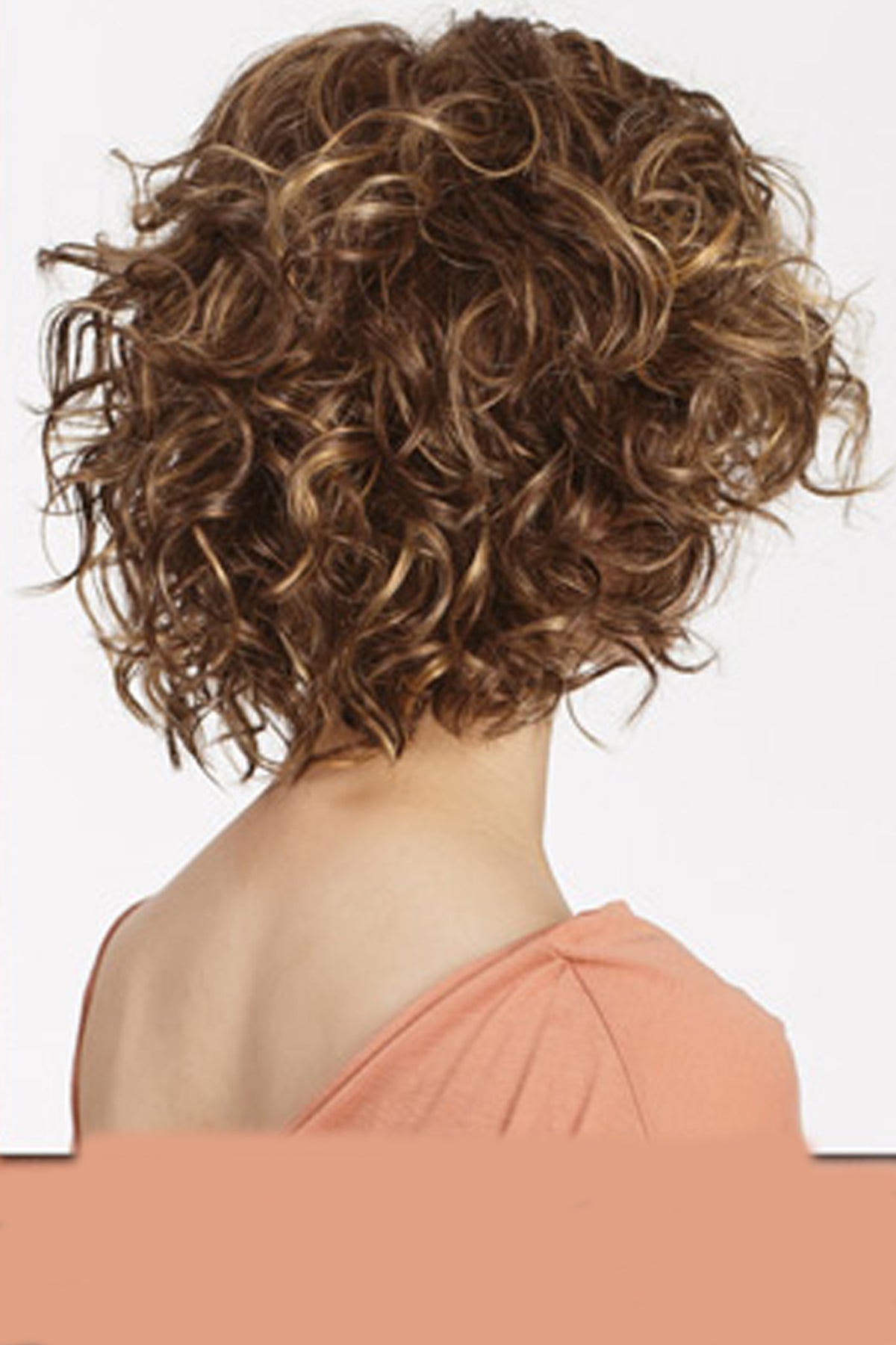 Tony of Beverly Wigs - Haily