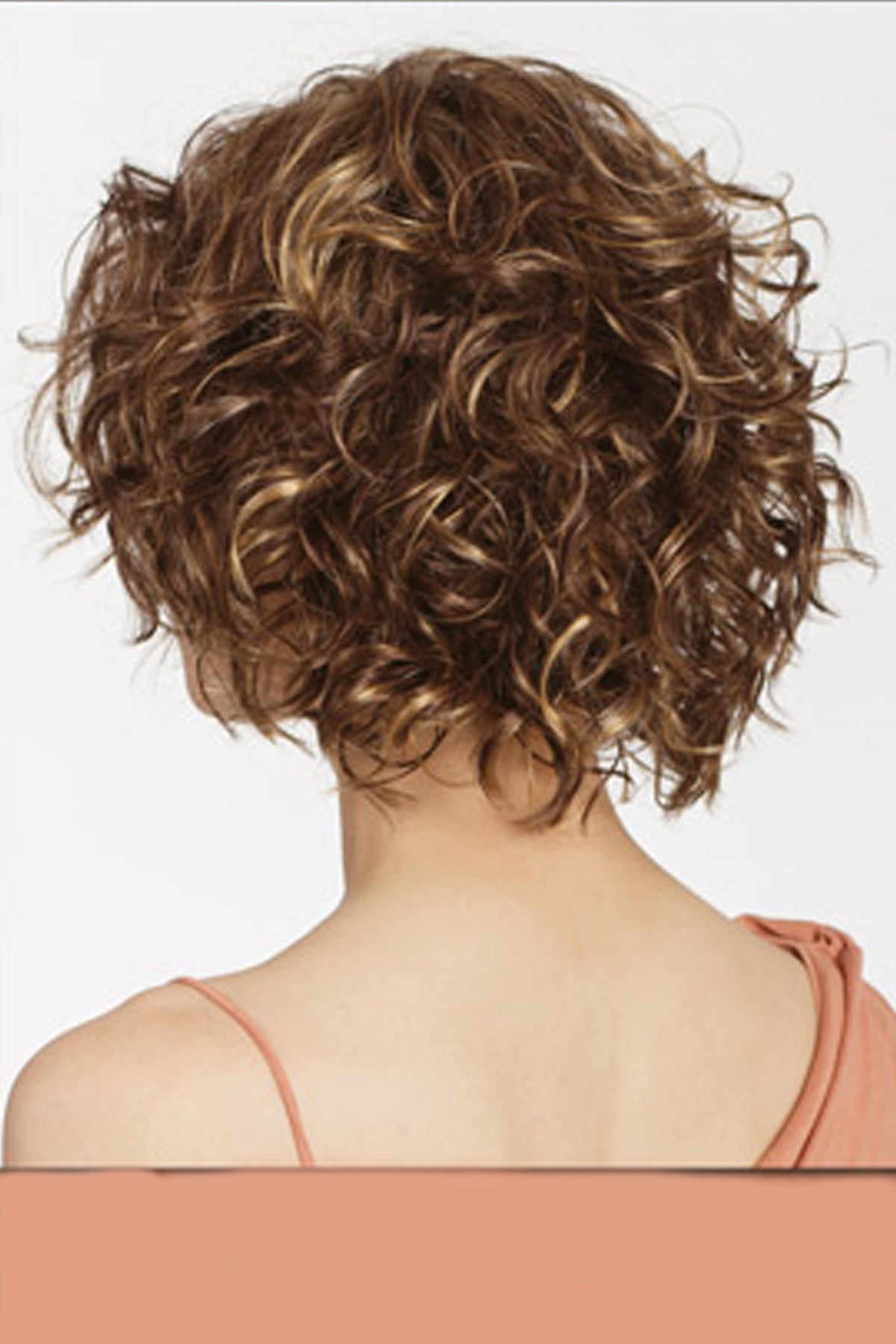 Tony of Beverly Wigs - Haily