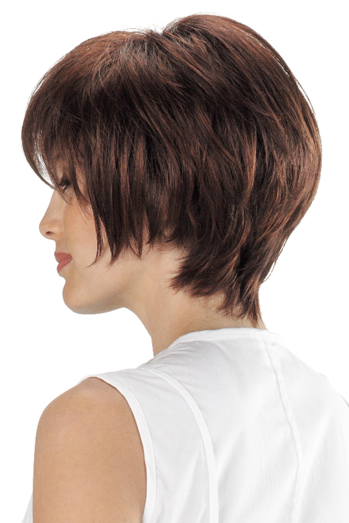 Tony of Beverly Wigs - Harlow
