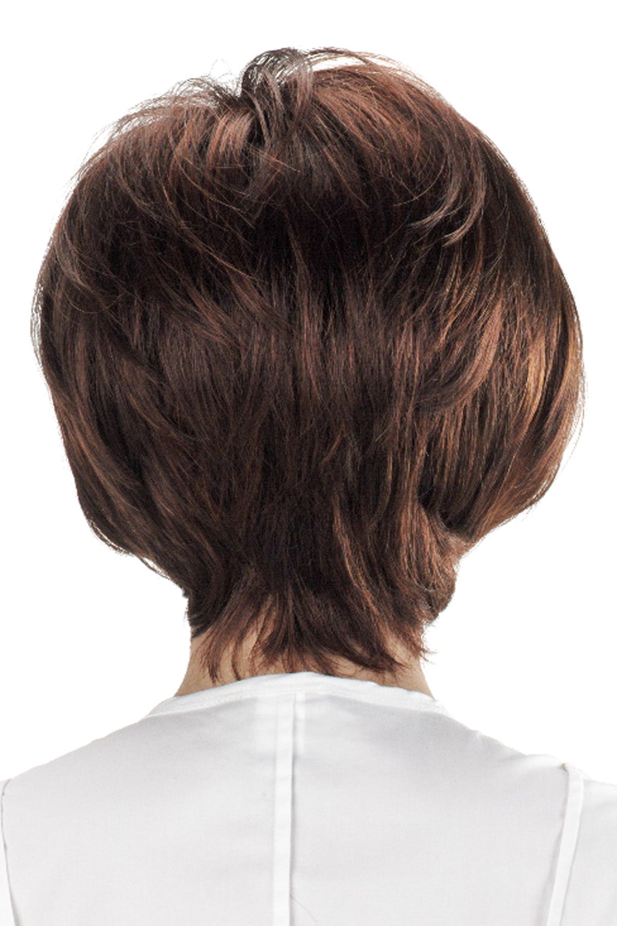 Tony of Beverly Wigs - Harlow