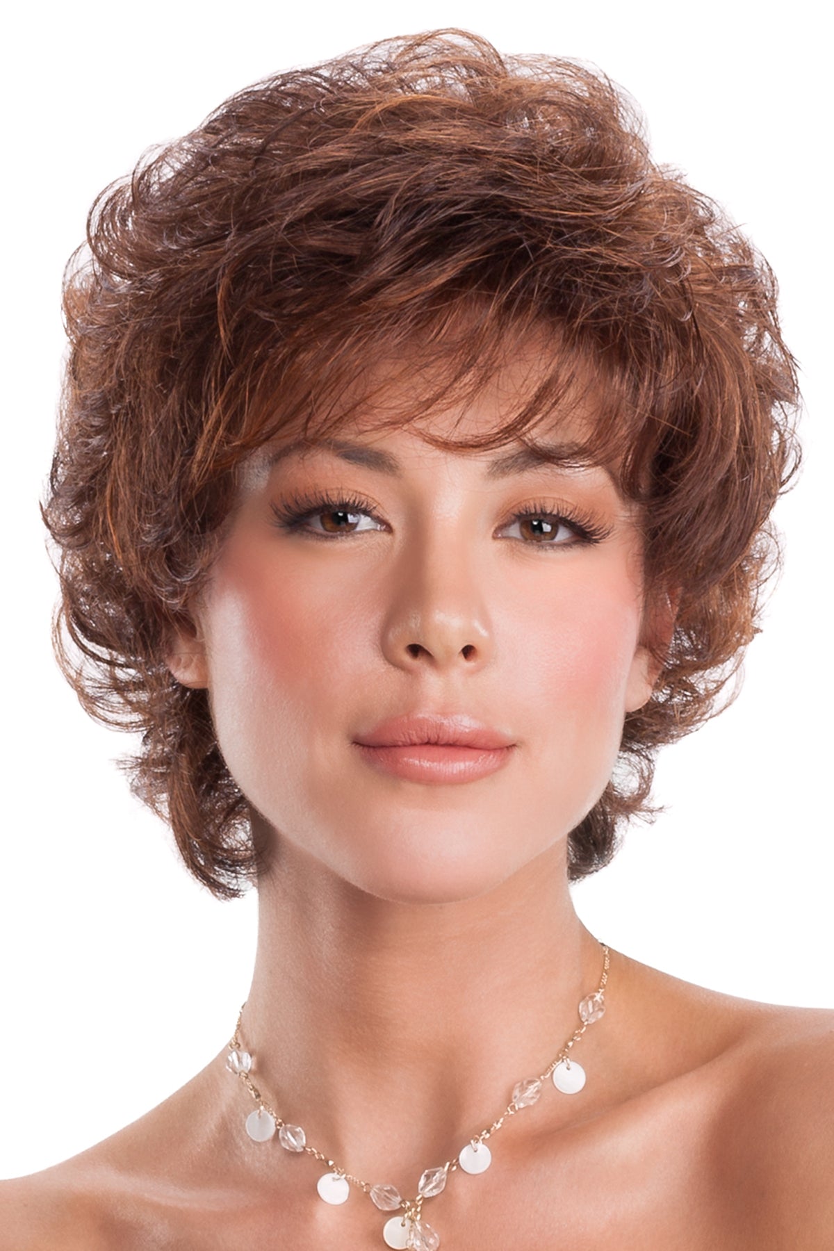 Tony of Beverly Wigs - Jewel