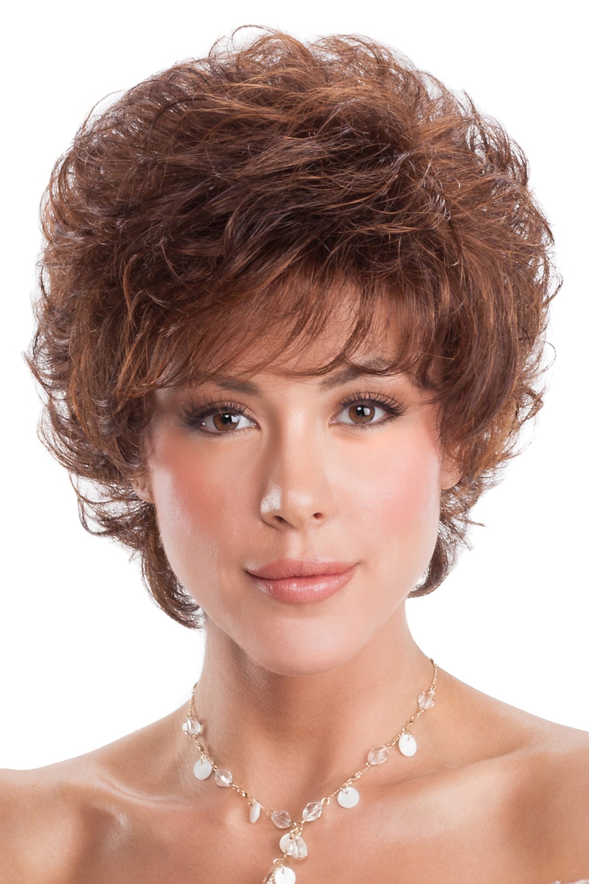 Tony of Beverly Wigs - Jewel