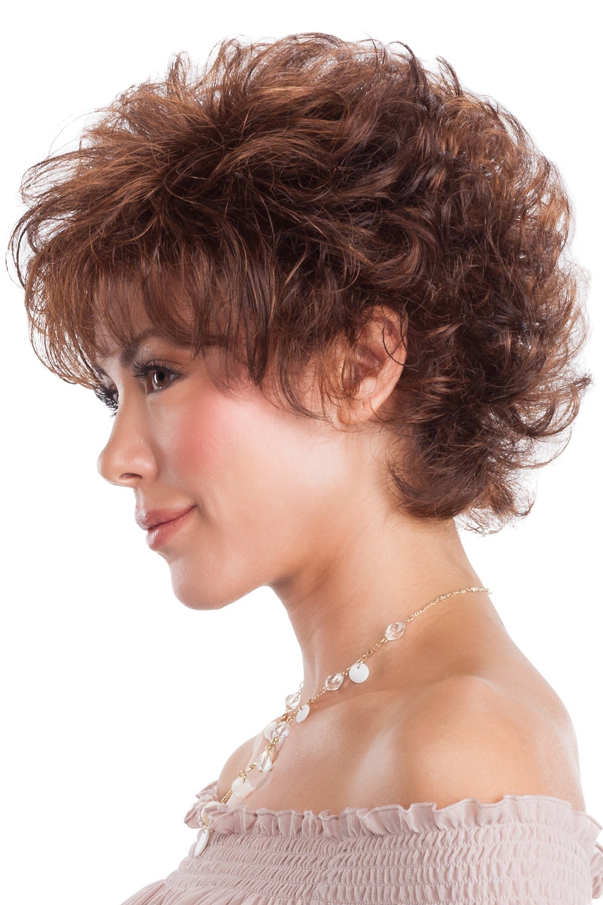 Tony of Beverly Wigs - Jewel