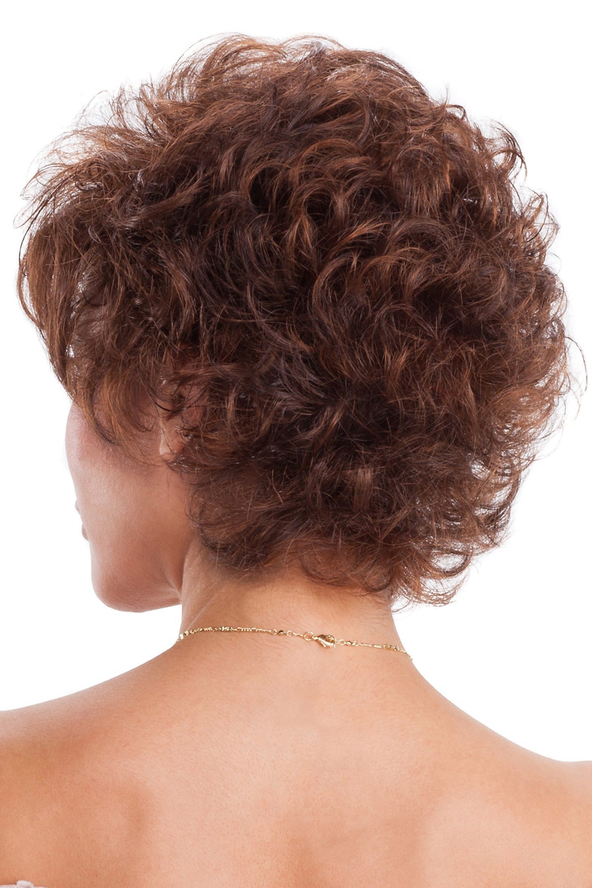 Tony of Beverly Wigs - Jewel
