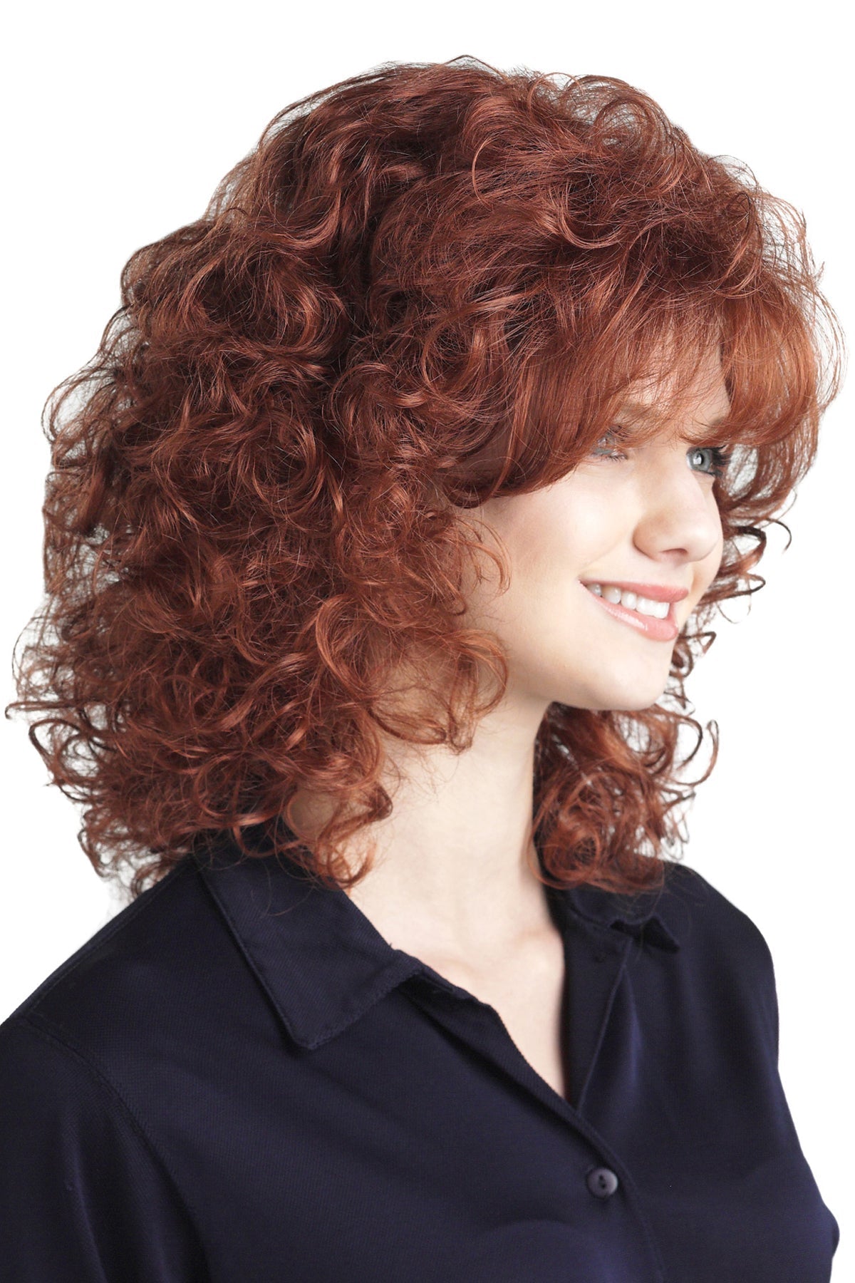Tony of Beverly Wigs - Kapri