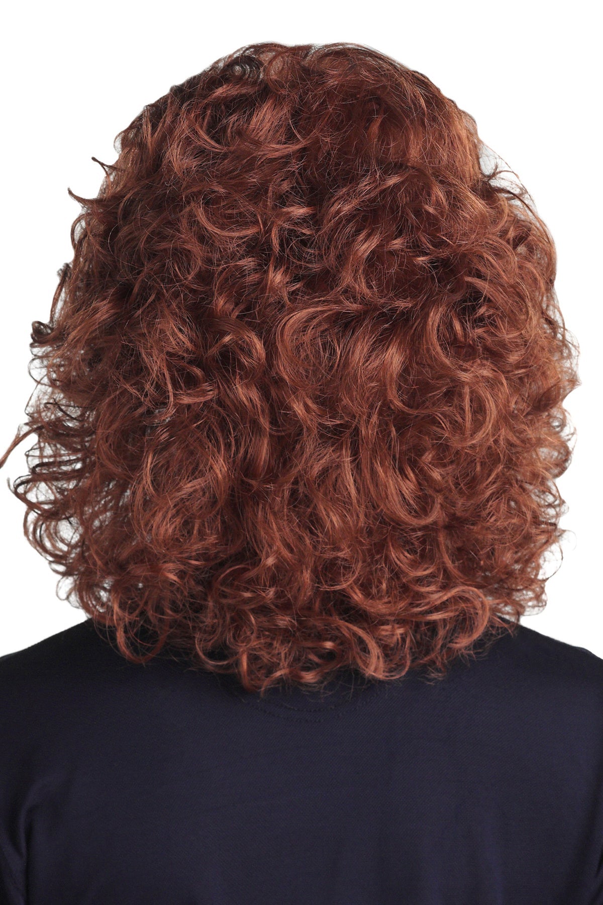 Tony of Beverly Wigs - Kapri