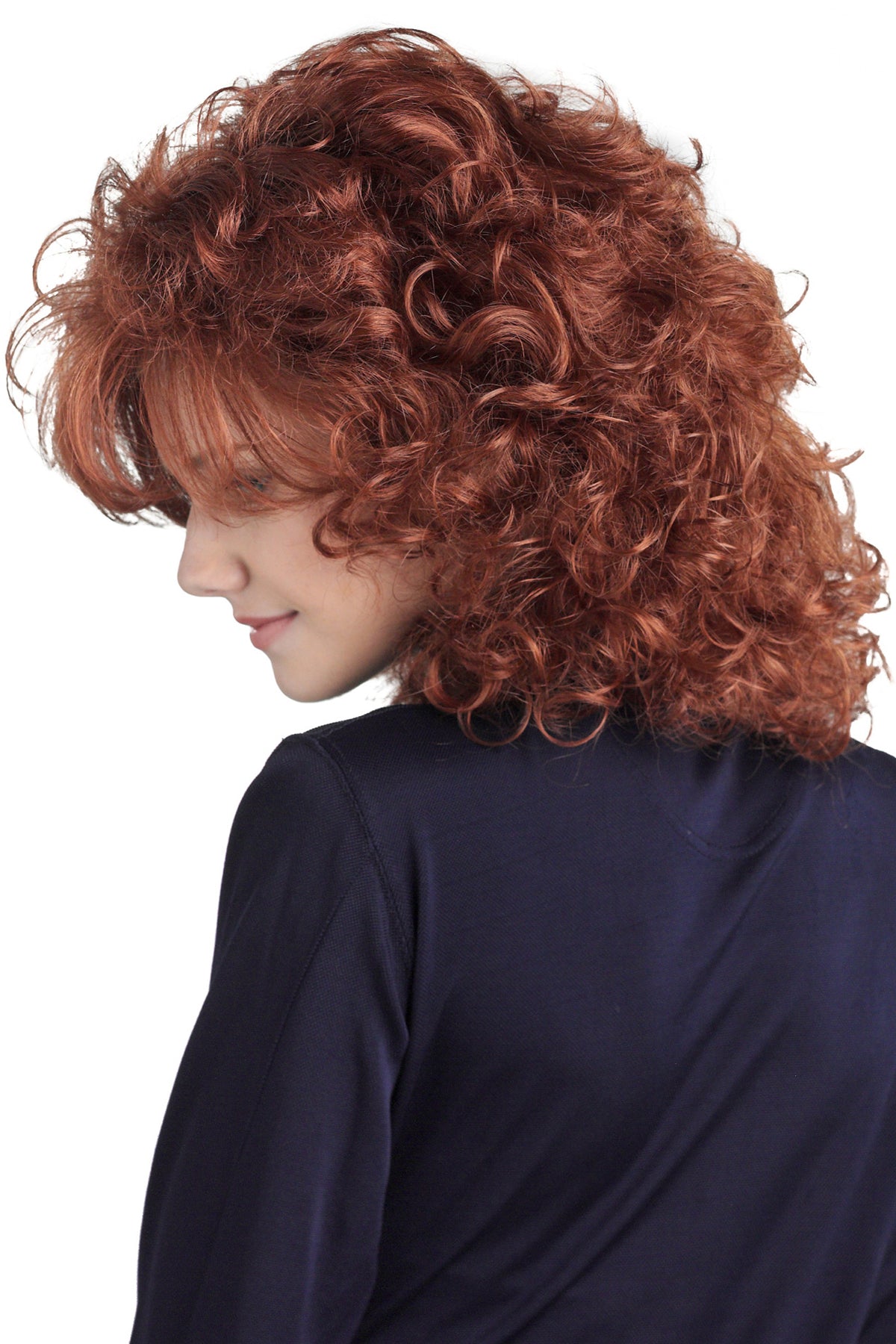 Tony of Beverly Wigs - Kapri