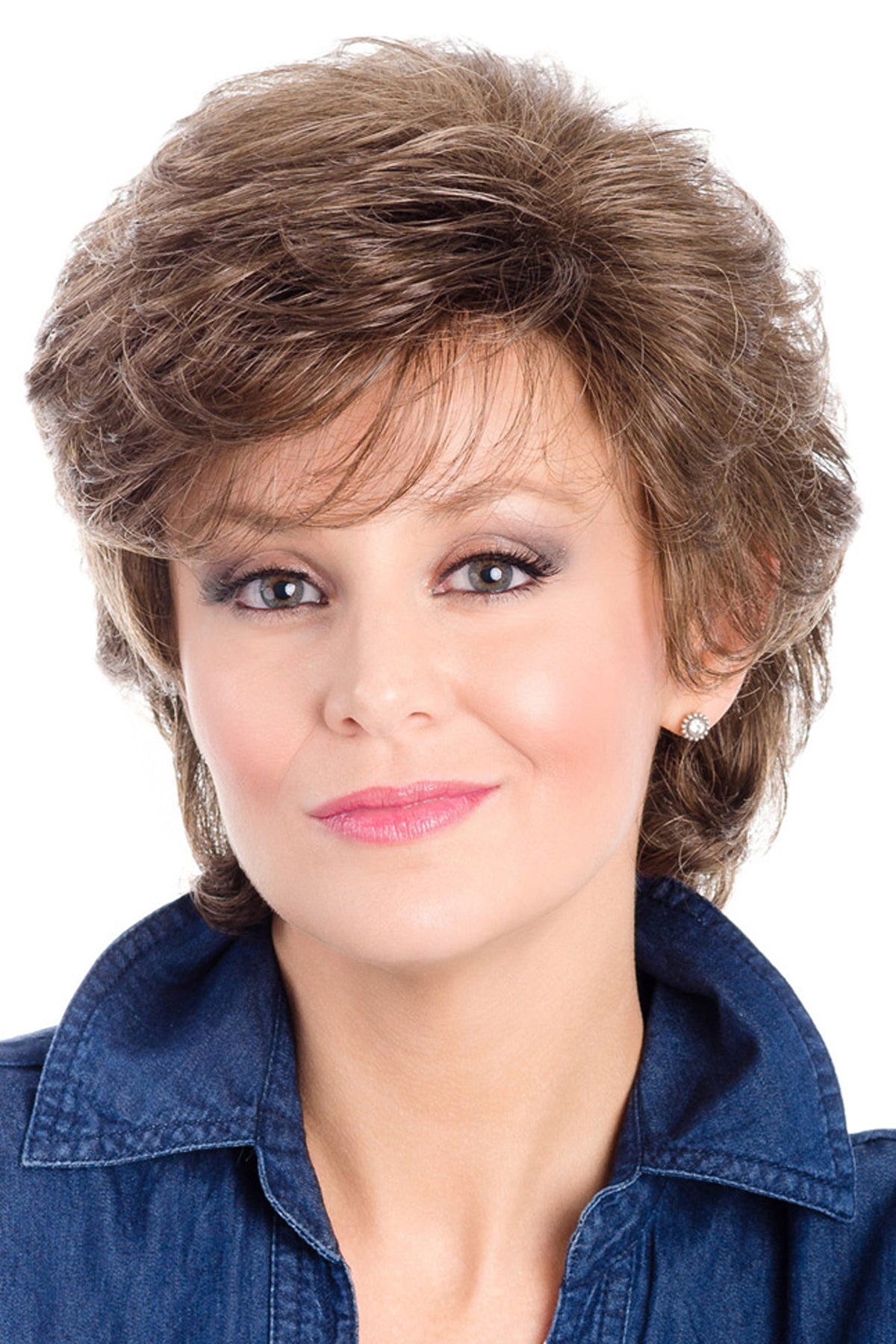 Tony of Beverly Wigs - Kate