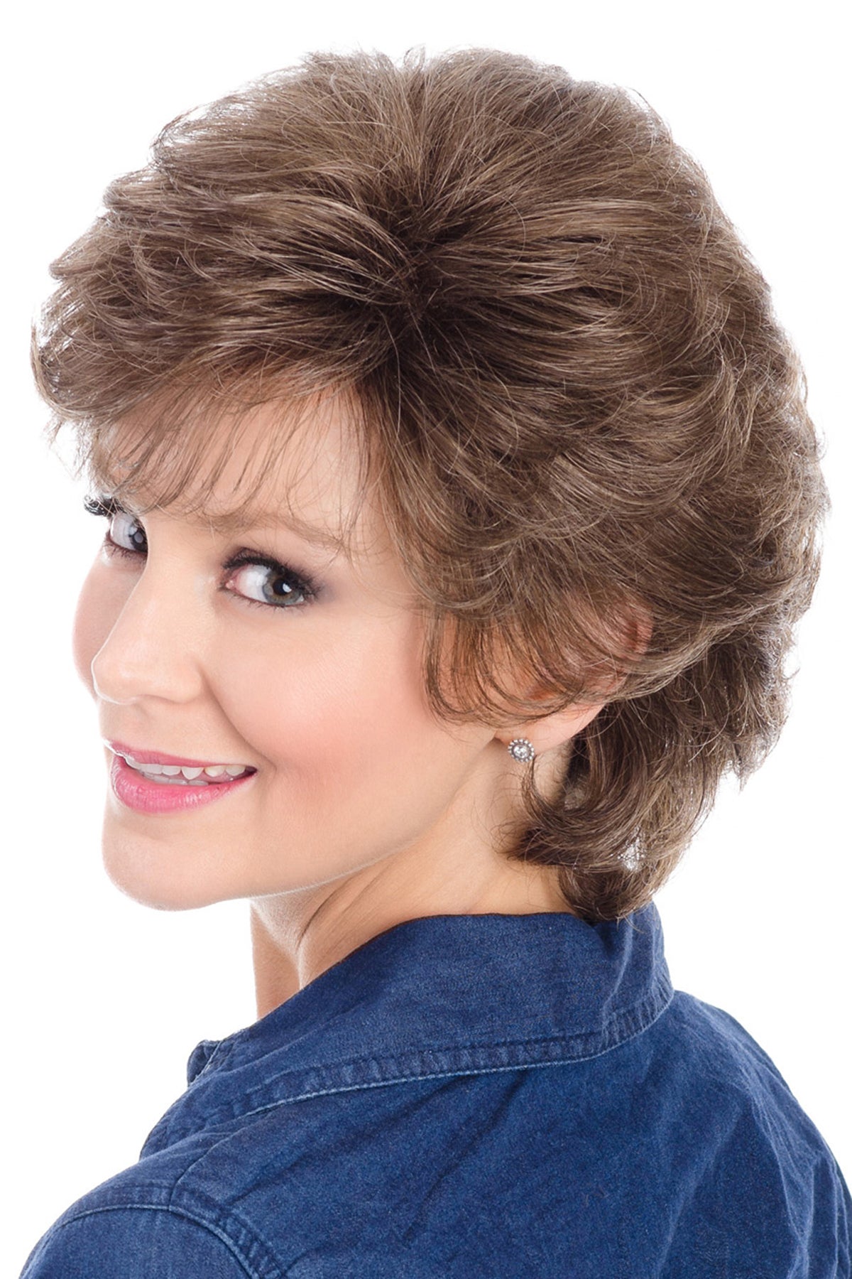 Tony of Beverly Wigs - Kate