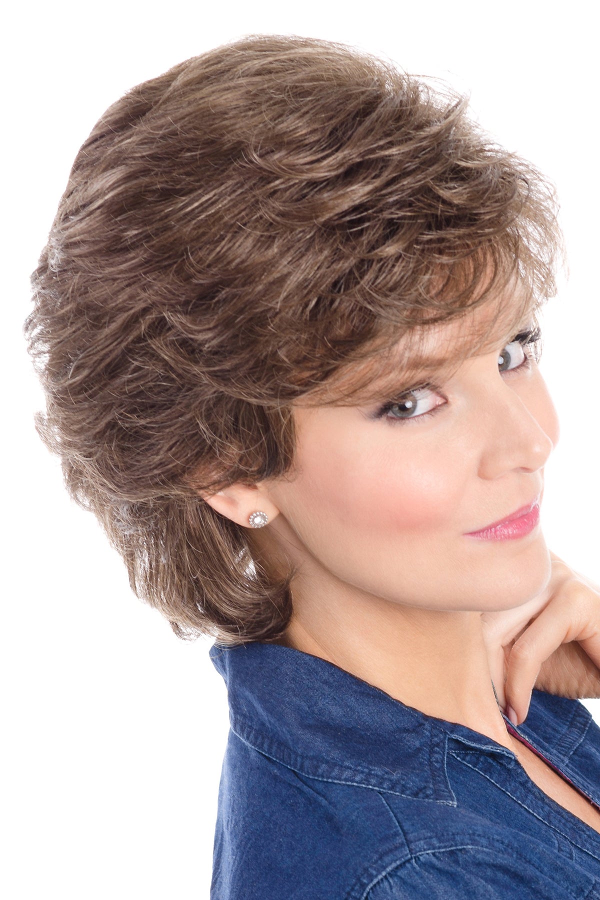 Tony of Beverly Wigs - Kate