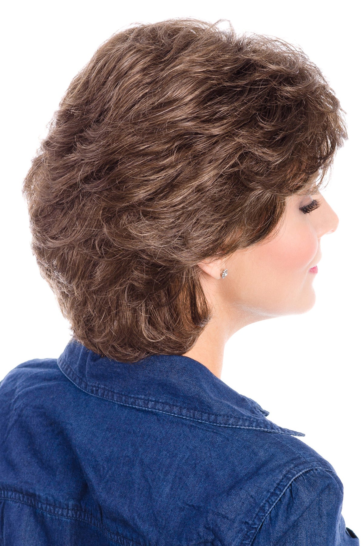 Tony of Beverly Wigs - Kate