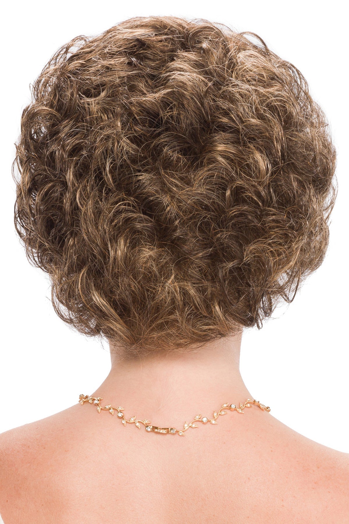 Tony of Beverly Wigs - Kate