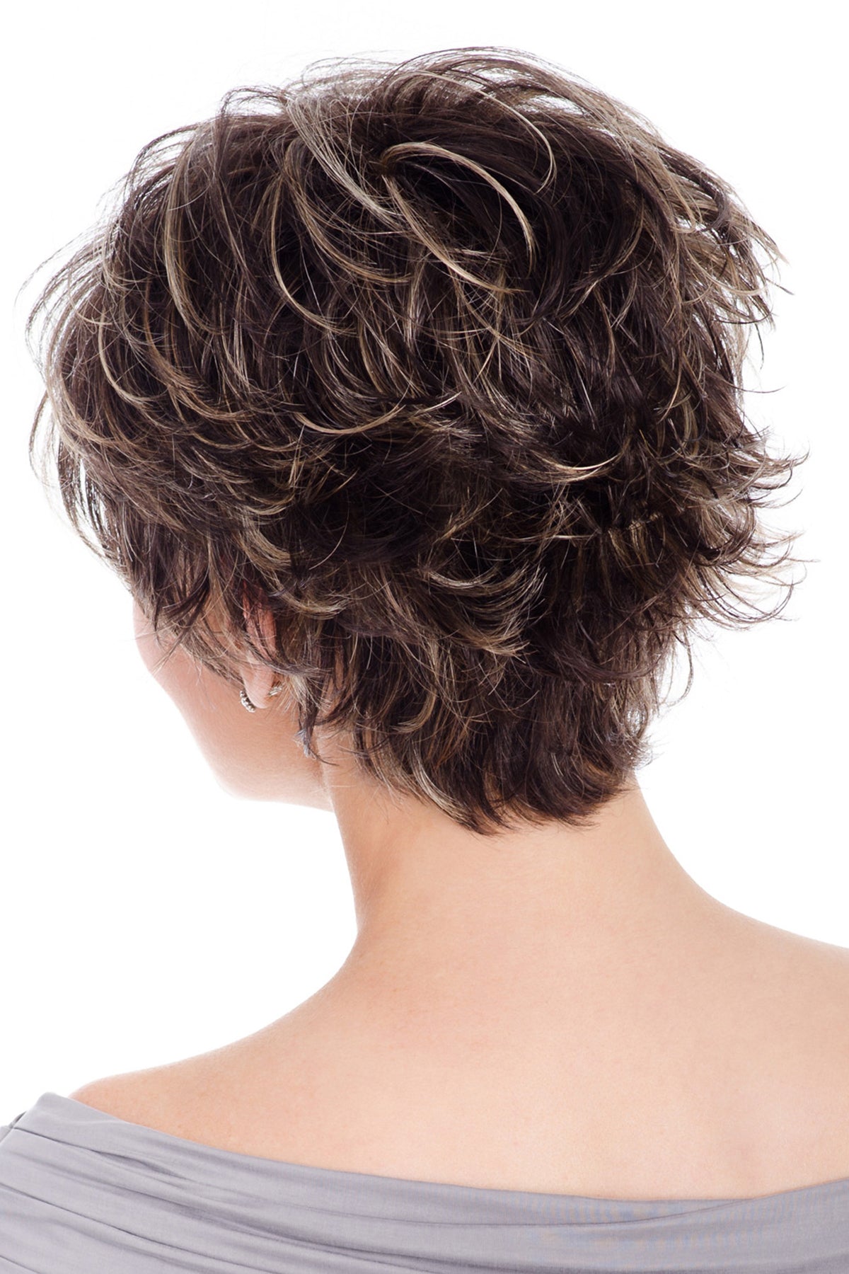 Tony of Beverly Wigs - Kenzie