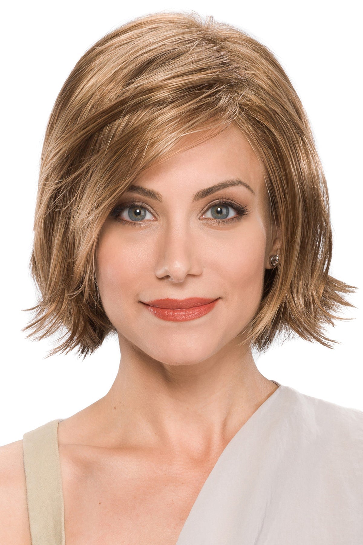 Tony of Beverly Wigs - Kimber