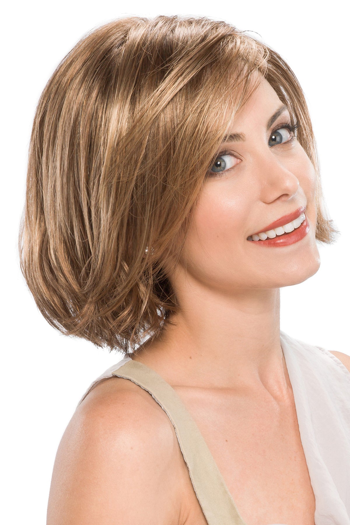 Tony of Beverly Wigs - Kimber