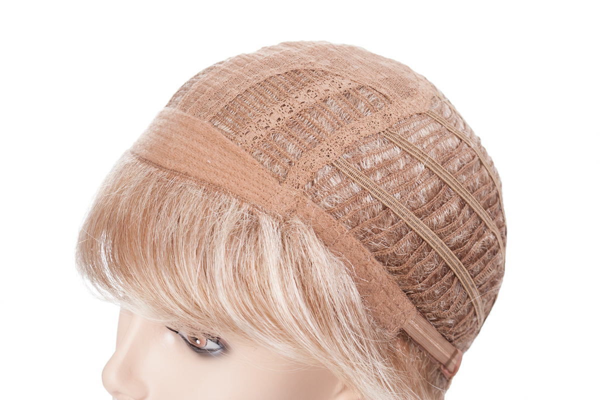 Tony of Beverly Wigs - Kimber