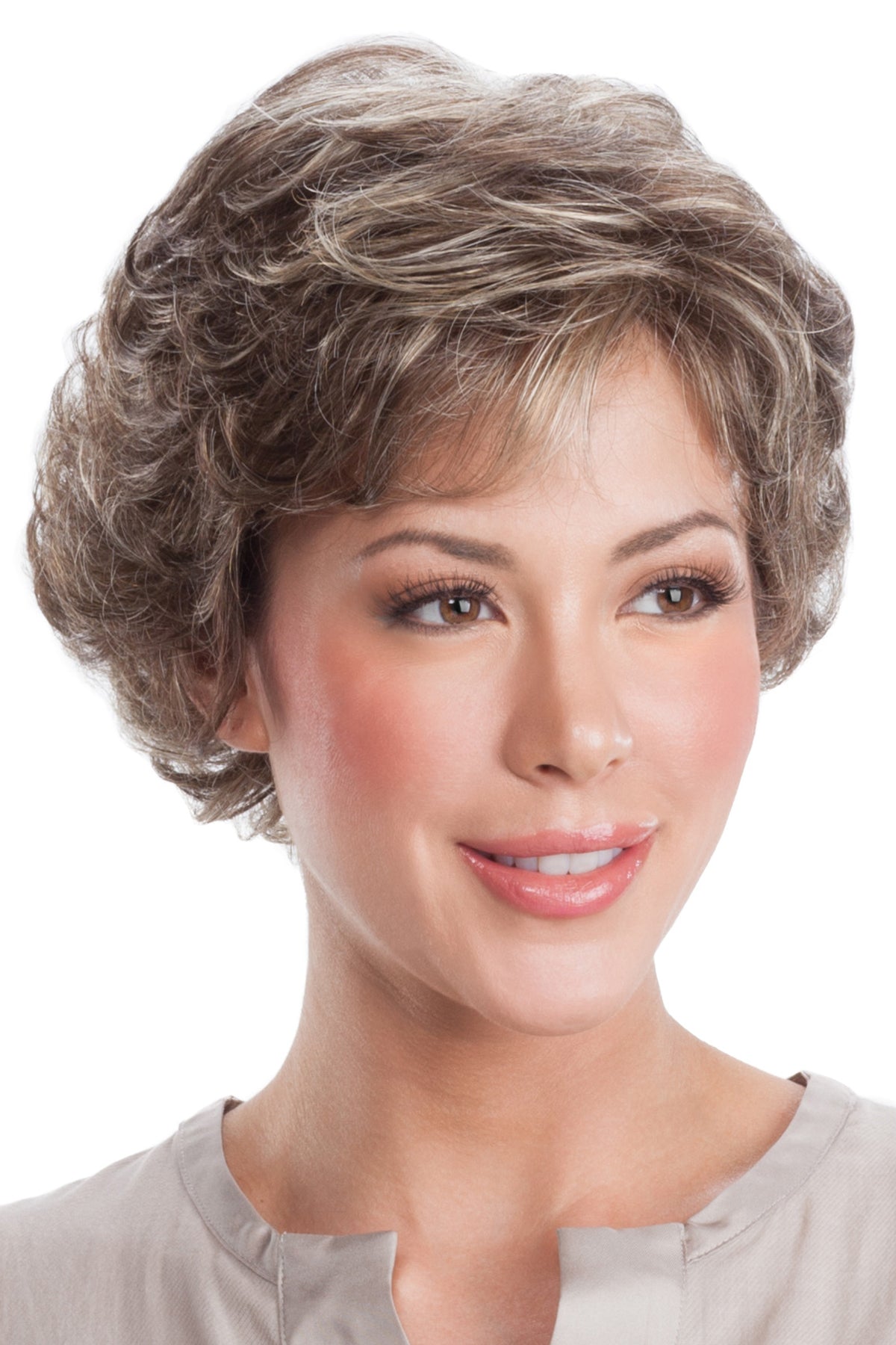 Tony of Beverly Wigs - Lily