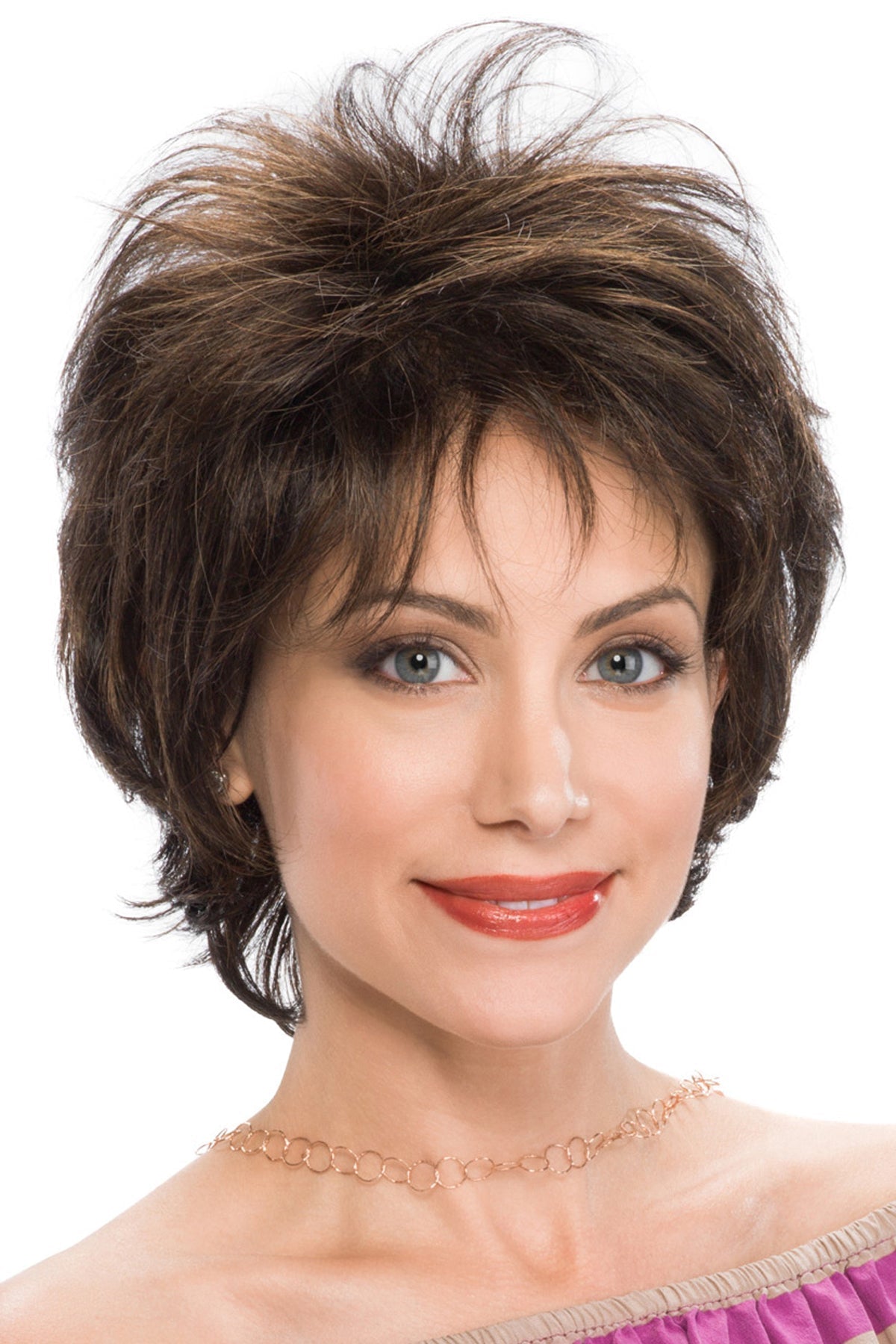 Tony of Beverly Wigs - Liza