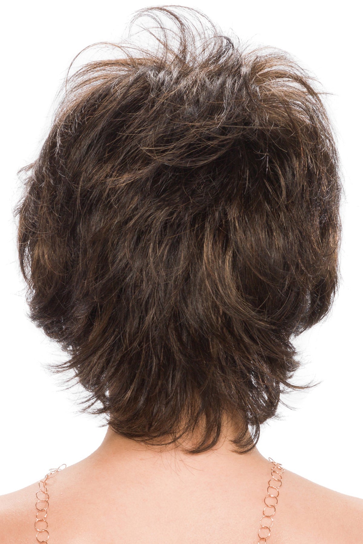 Tony of Beverly Wigs - Liza
